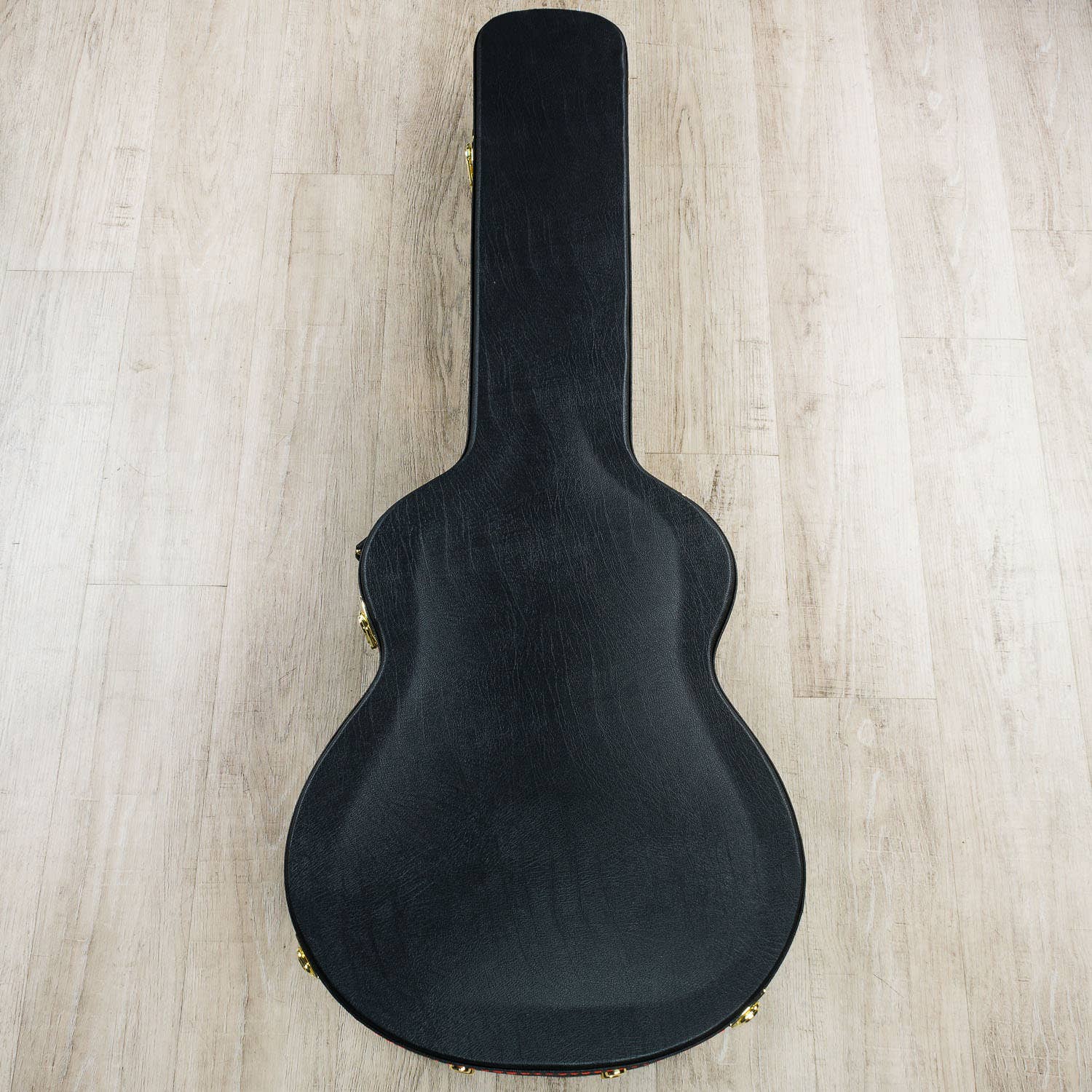 Breedlove Oregon Concert CE Acoustic Electric Guitar, Myrtlewood w/ Cinnamon Burst