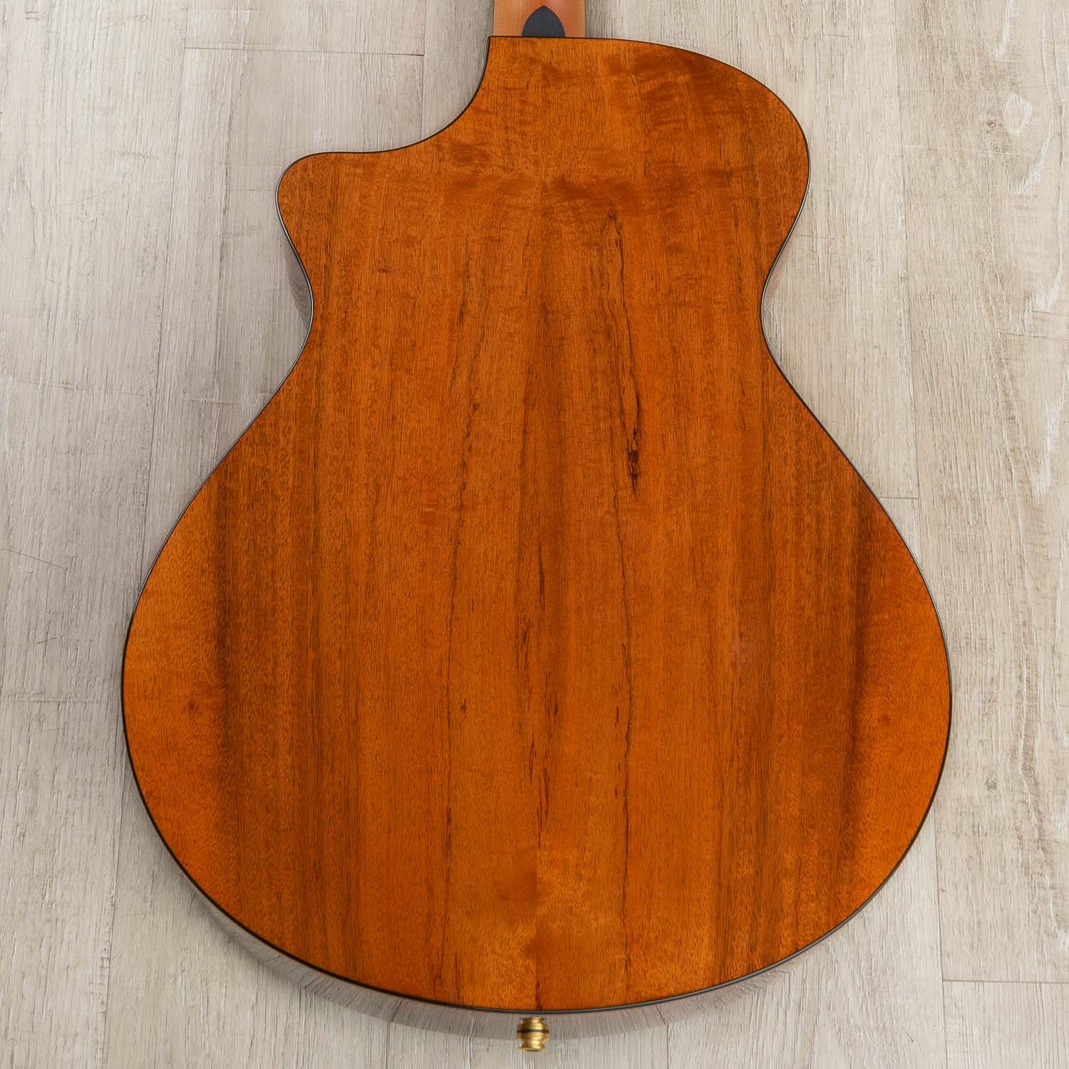 2019 NOS Breedlove Oregon Concerto CE 12-String Acoustic Electric Guitar, Bourbon Burst