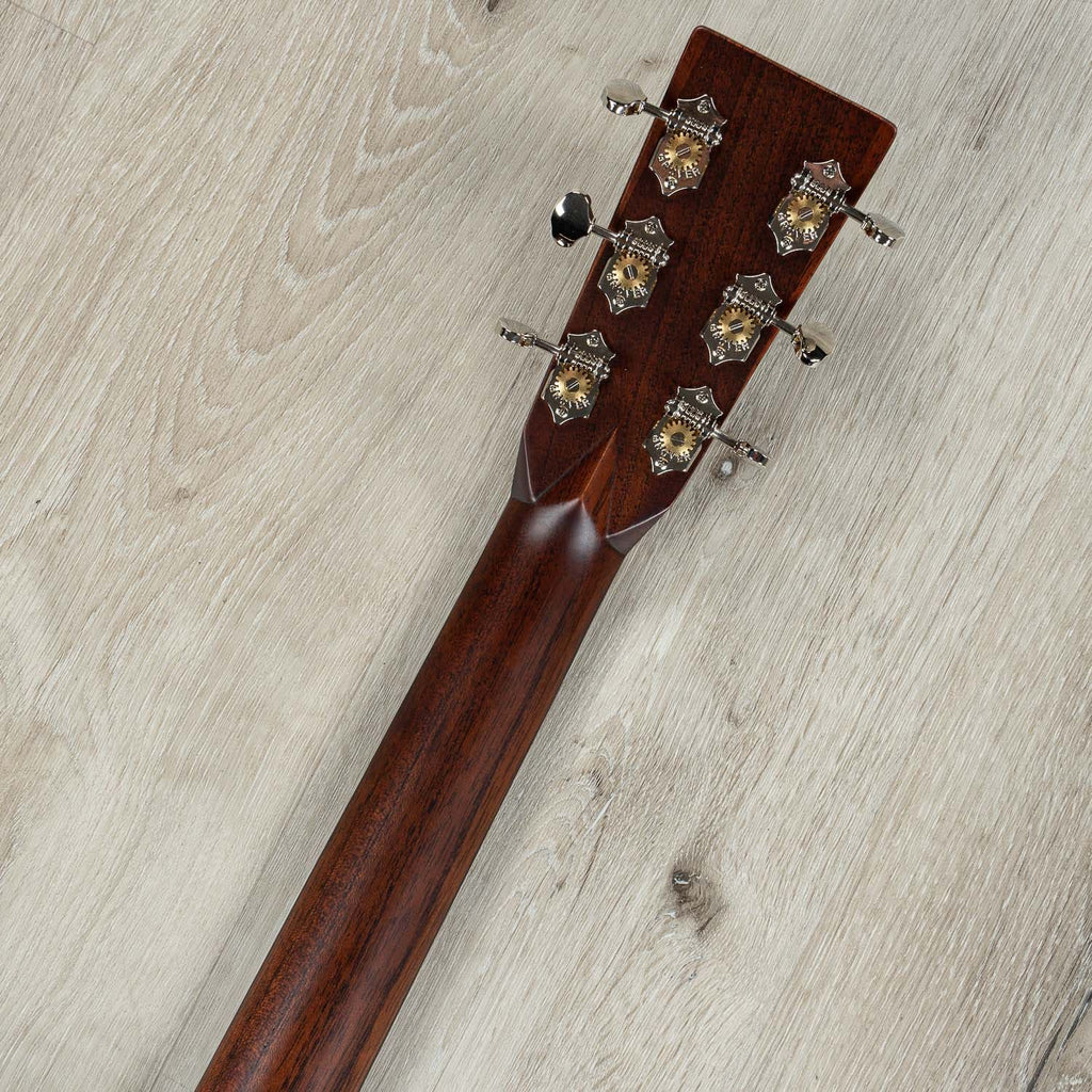 Martin GPC-28E Acoustic Guitar with LR Baggs Electronics, Sitka Spruce Top
