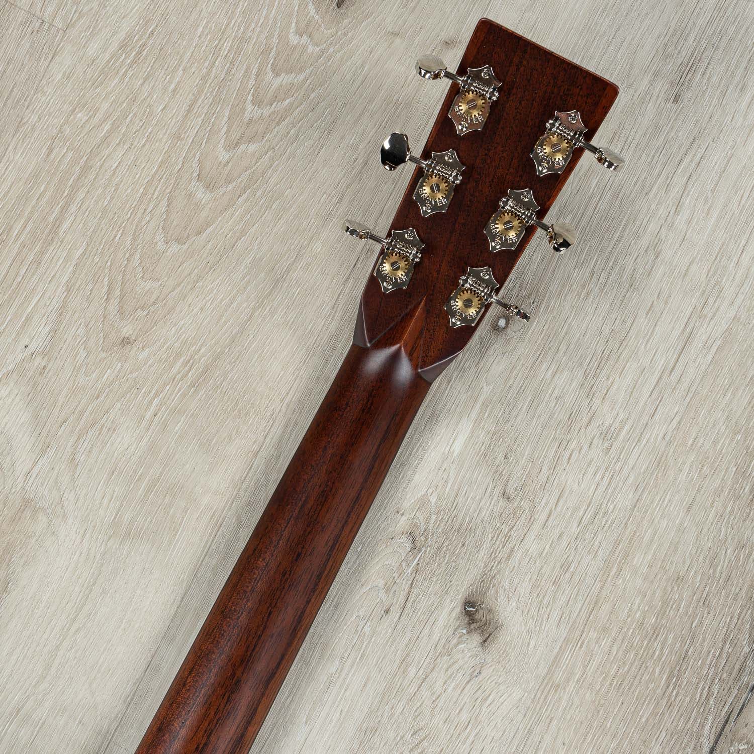 Martin GPC-28E Acoustic Guitar with LR Baggs Electronics, Sitka Spruce Top
