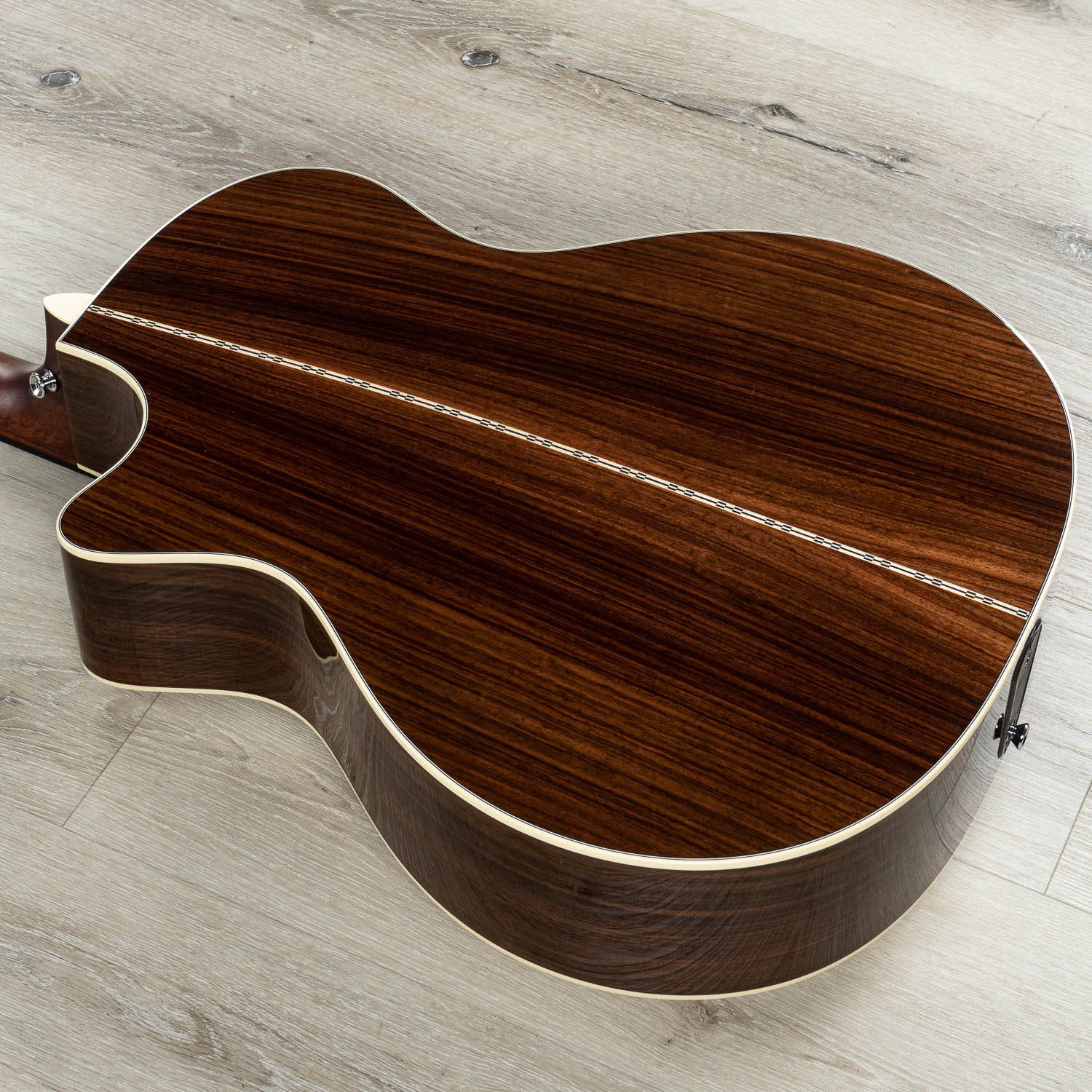 Martin GPC-28E Acoustic Guitar with LR Baggs Electronics, Sitka Spruce Top