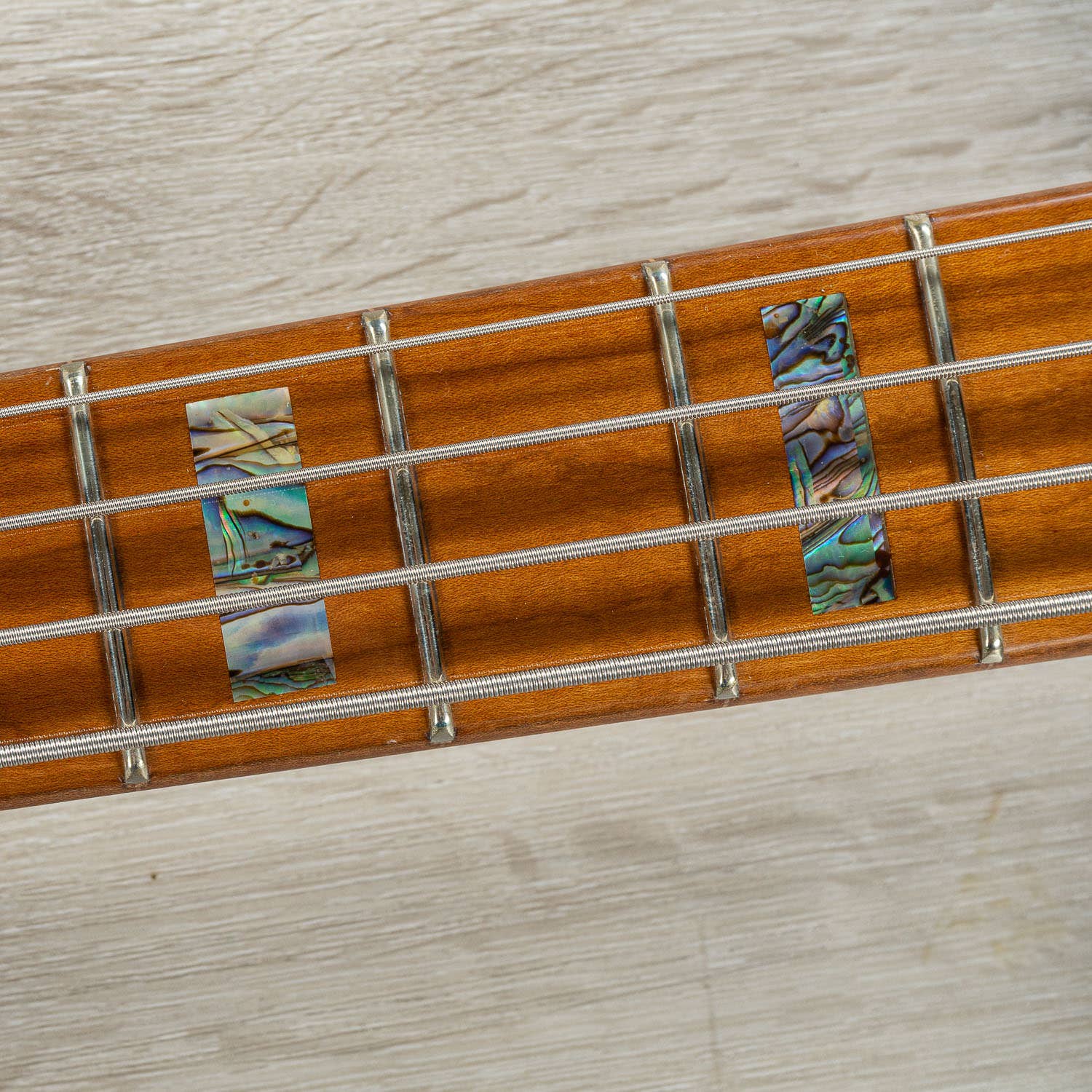 Sire Marcus Miller P10 4-String Bass Guitar, Roasted Maple Fretboard, Tobacco Sunburst