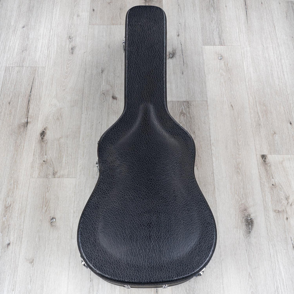 Guild D20 Dreadnought Acoustic Guitar, Solid African Mahogany Top (B-STOCK)