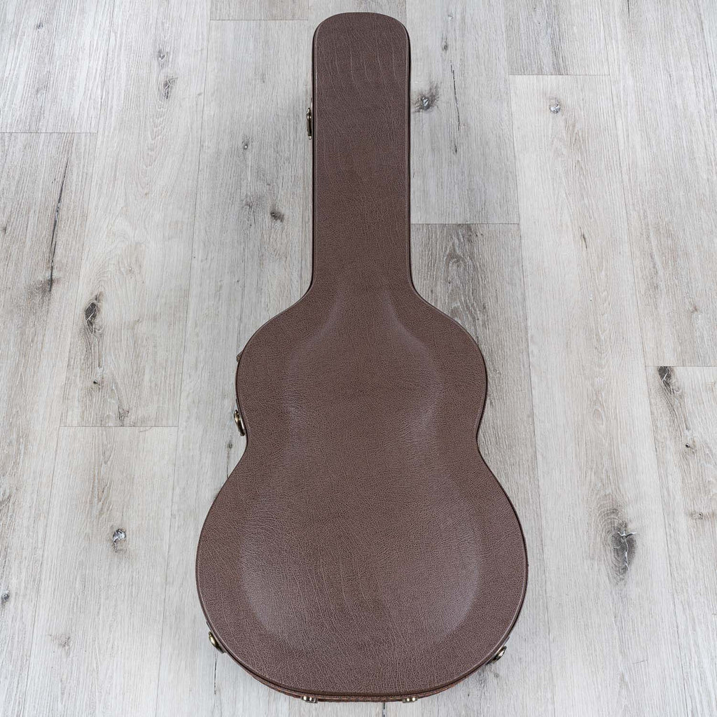 Cordoba Friederich CD PF Traditional Classical Acoustic Guitar, Solid Cedar Top