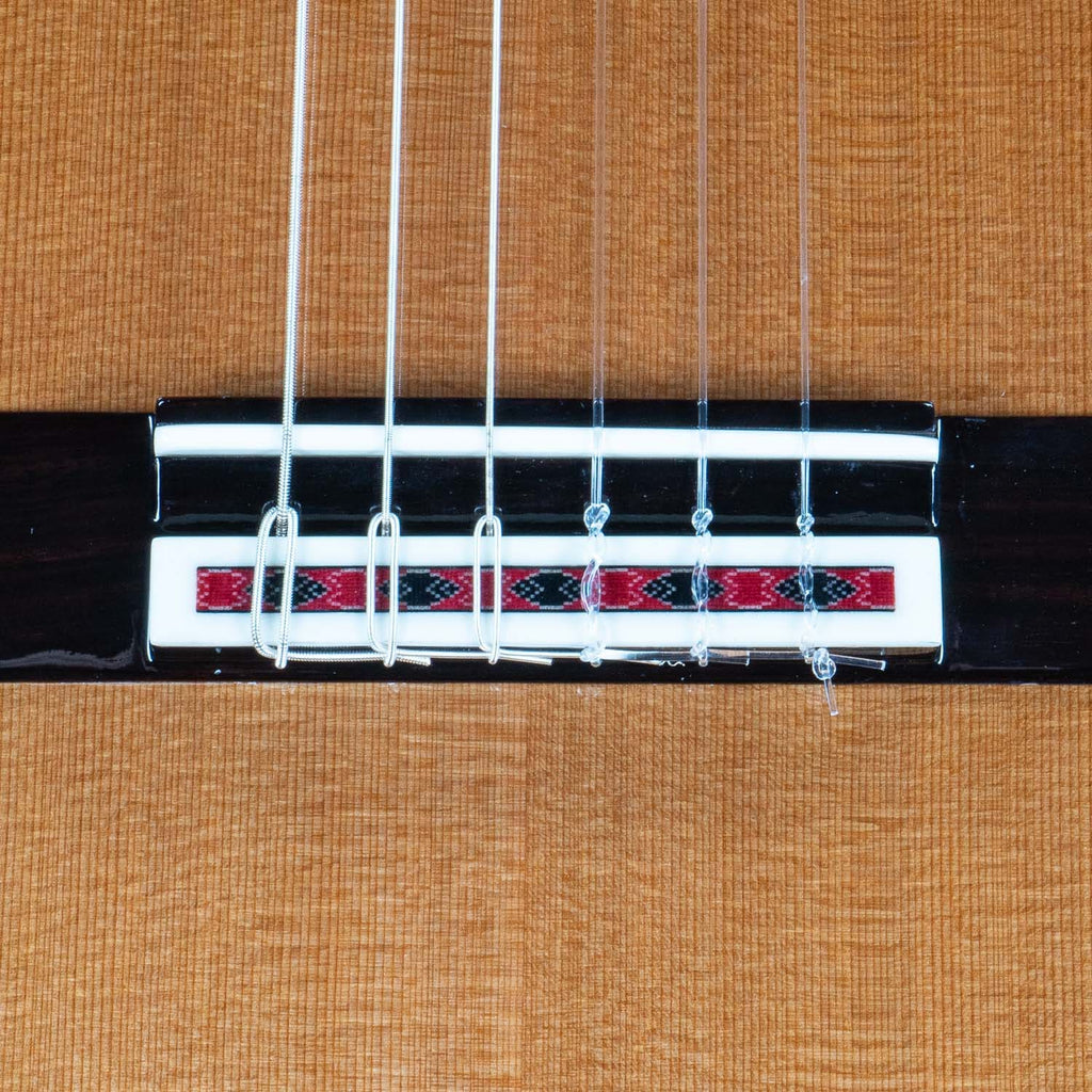 Cordoba Friederich CD PF Traditional Classical Acoustic Guitar, Solid Cedar Top