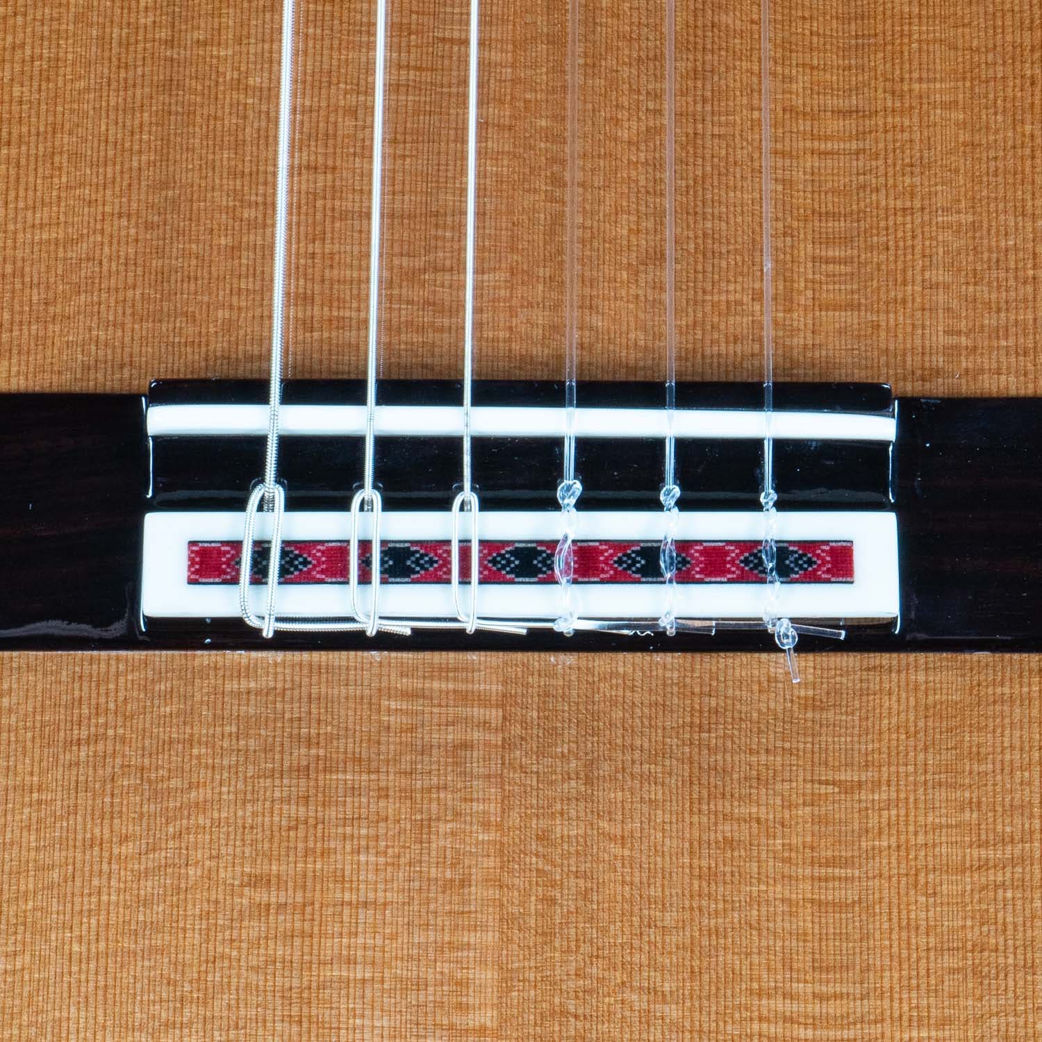 Cordoba Friederich CD PF Traditional Classical Acoustic Guitar, Solid Cedar Top