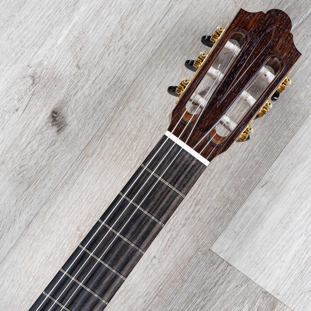 Cordoba Friederich CD PF Traditional Classical Acoustic Guitar, Solid Cedar Top