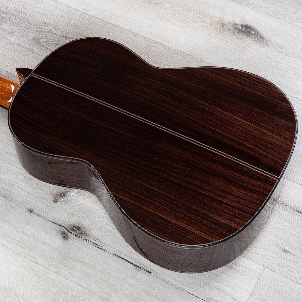 Cordoba Friederich CD PF Traditional Classical Acoustic Guitar, Solid Cedar Top