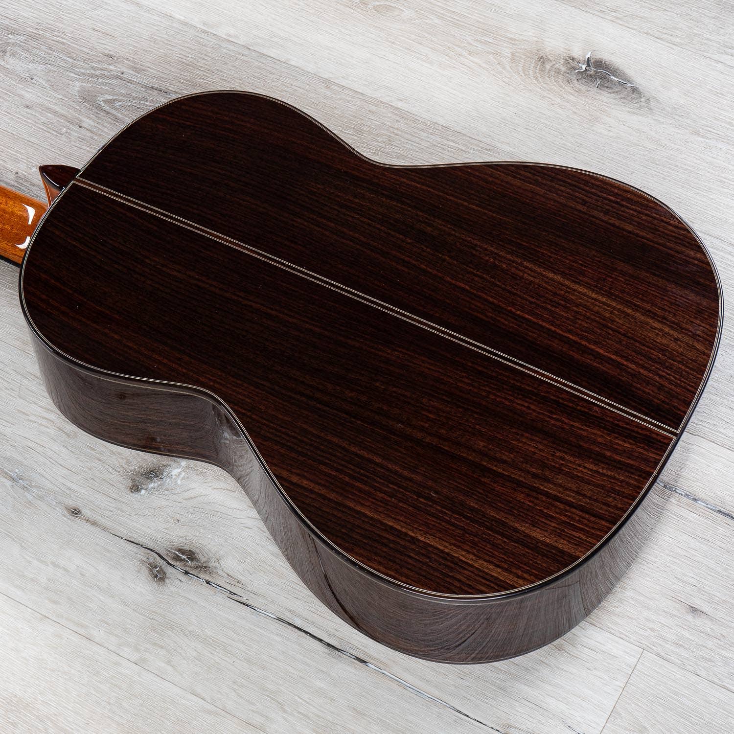 Cordoba Friederich CD PF Traditional Classical Acoustic Guitar, Solid Cedar Top