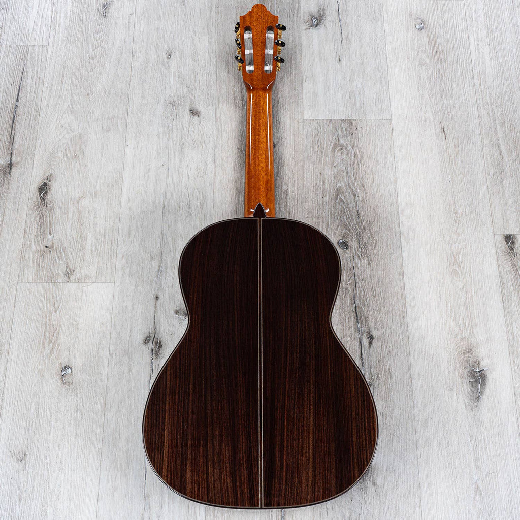 Cordoba Friederich CD PF Traditional Classical Acoustic Guitar, Solid Cedar Top