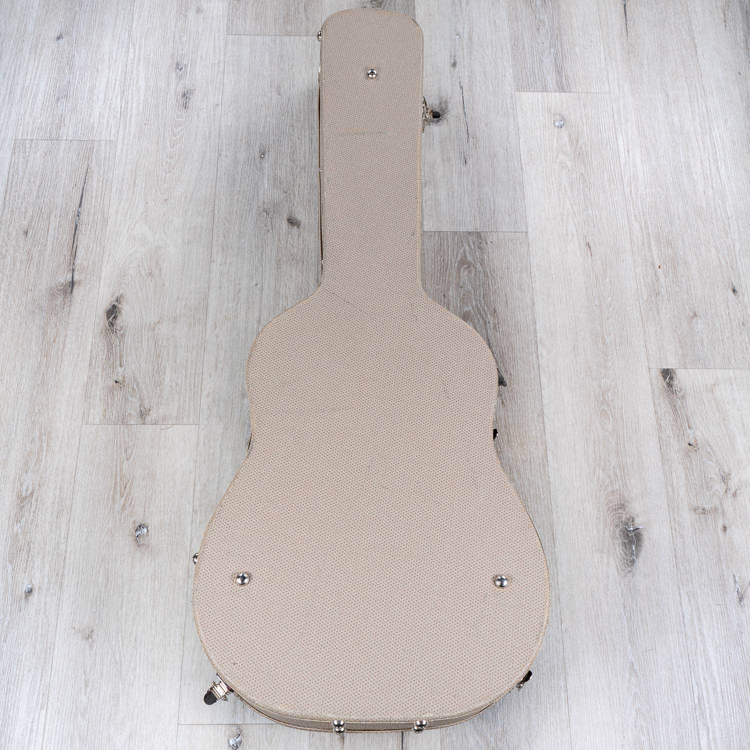 Cole Clark CCFL2EC-BLBLSB Fat Lady 2 Acoustic Electric Guitar, Blackwood Top (B-STOCK)