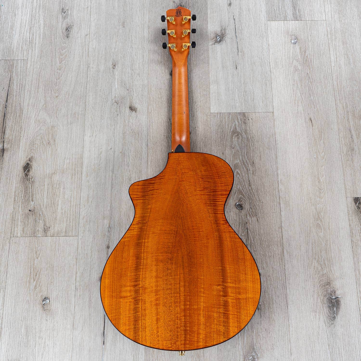 Breedlove Concertina Bourbon CE Acoustic Electric Guitar, Myrtlewood (B-STOCK)