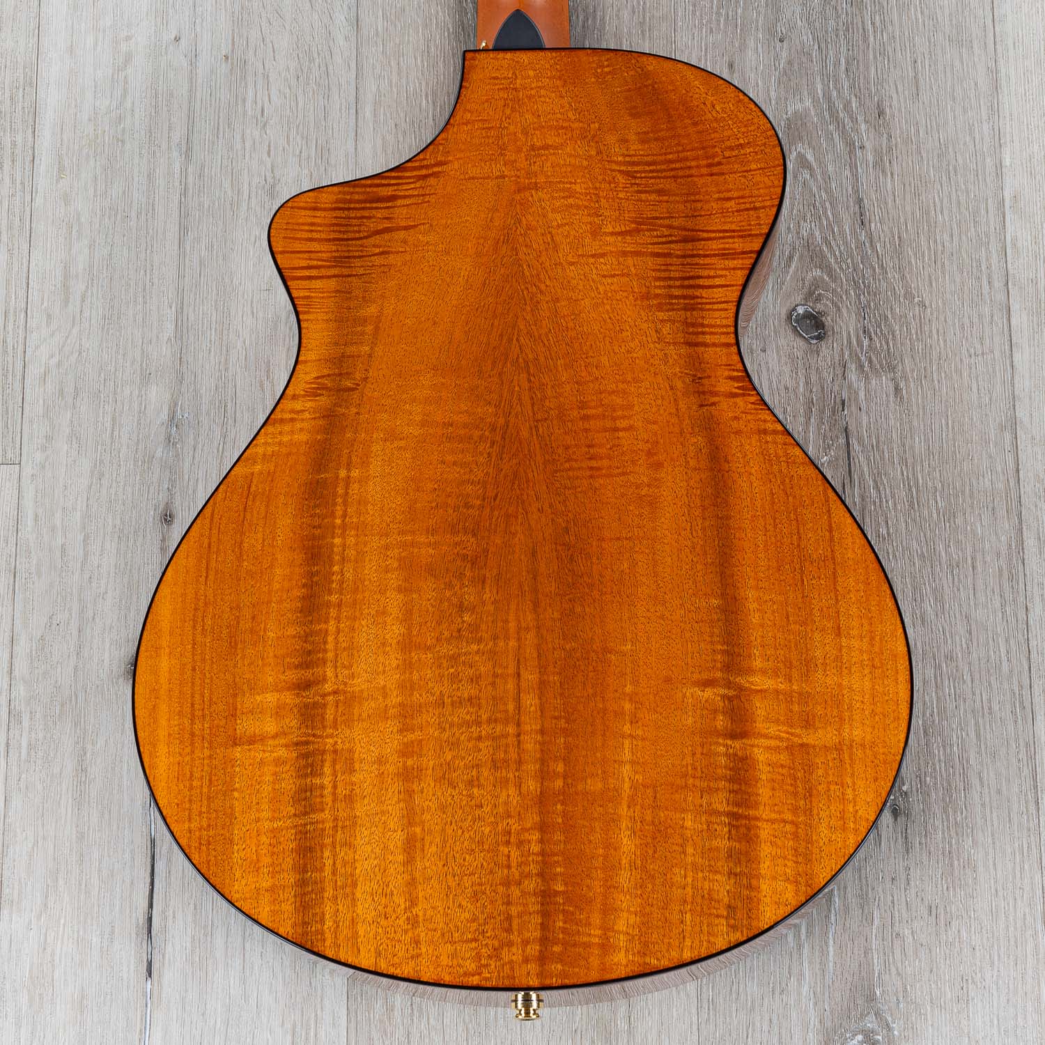 Breedlove Concertina Bourbon CE Acoustic Electric Guitar, Myrtlewood (B-STOCK)