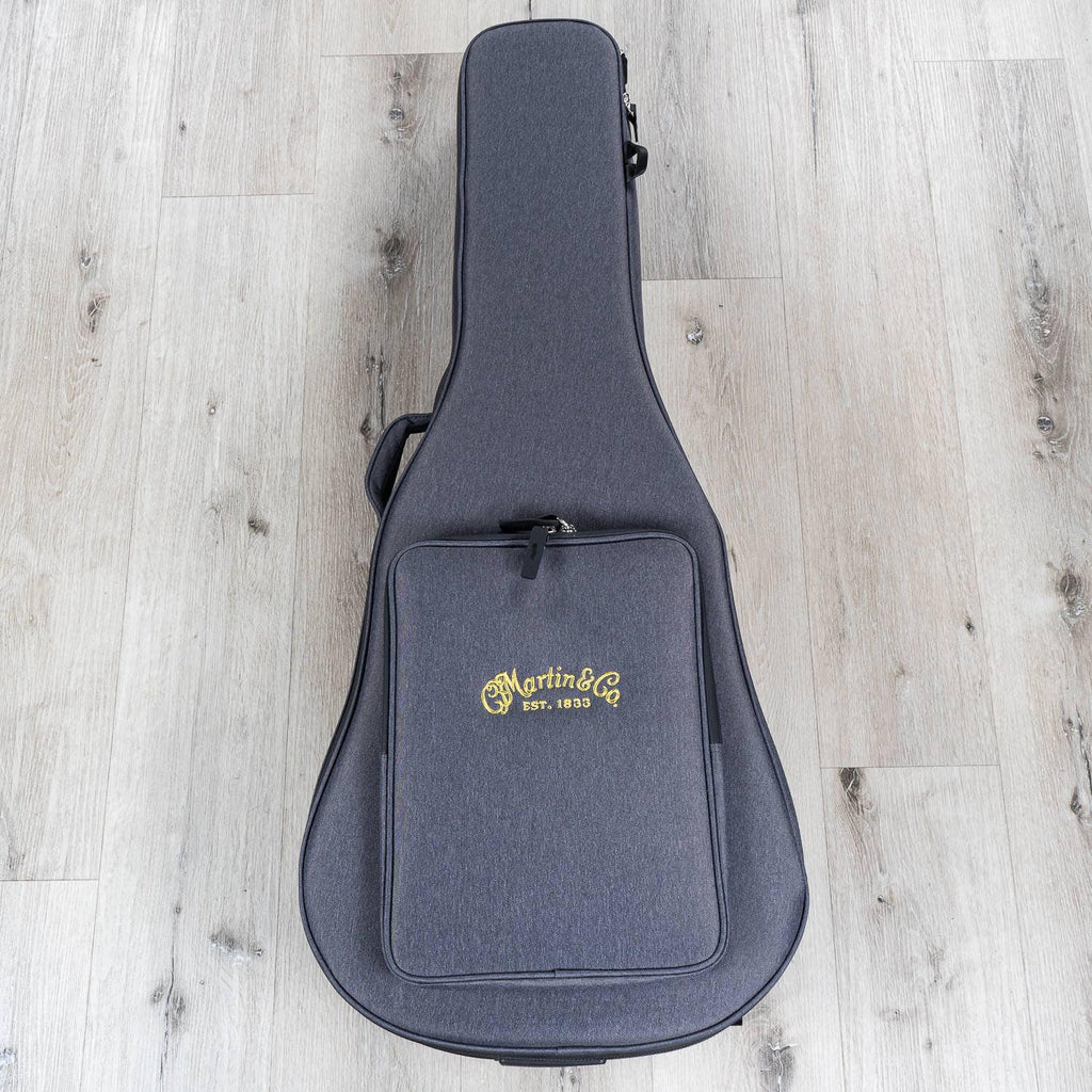 Martin Guitars GPC-13E Road Series Acoustic Electric Guitar, Sitka Spruce Top