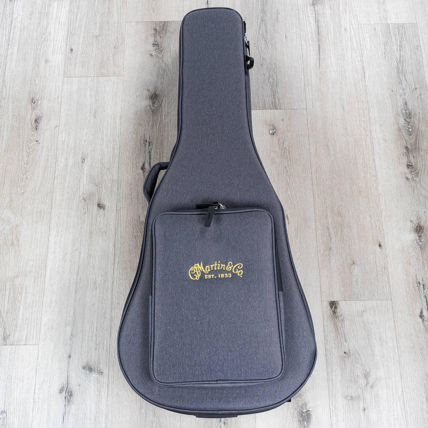 Martin Guitars GPC-13E Road Series Acoustic Electric Guitar, Sitka Spruce Top
