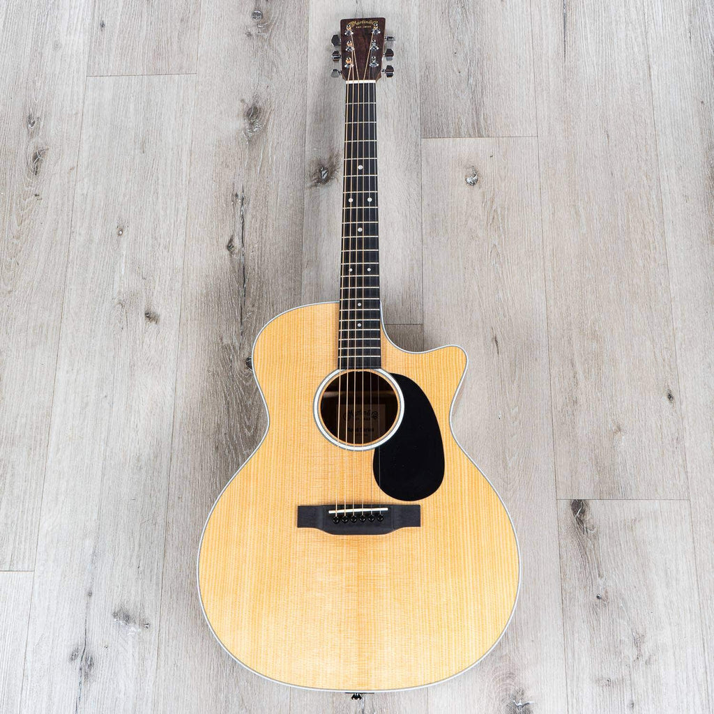 Martin Guitars GPC-13E Road Series Acoustic Electric Guitar, Sitka Spruce Top