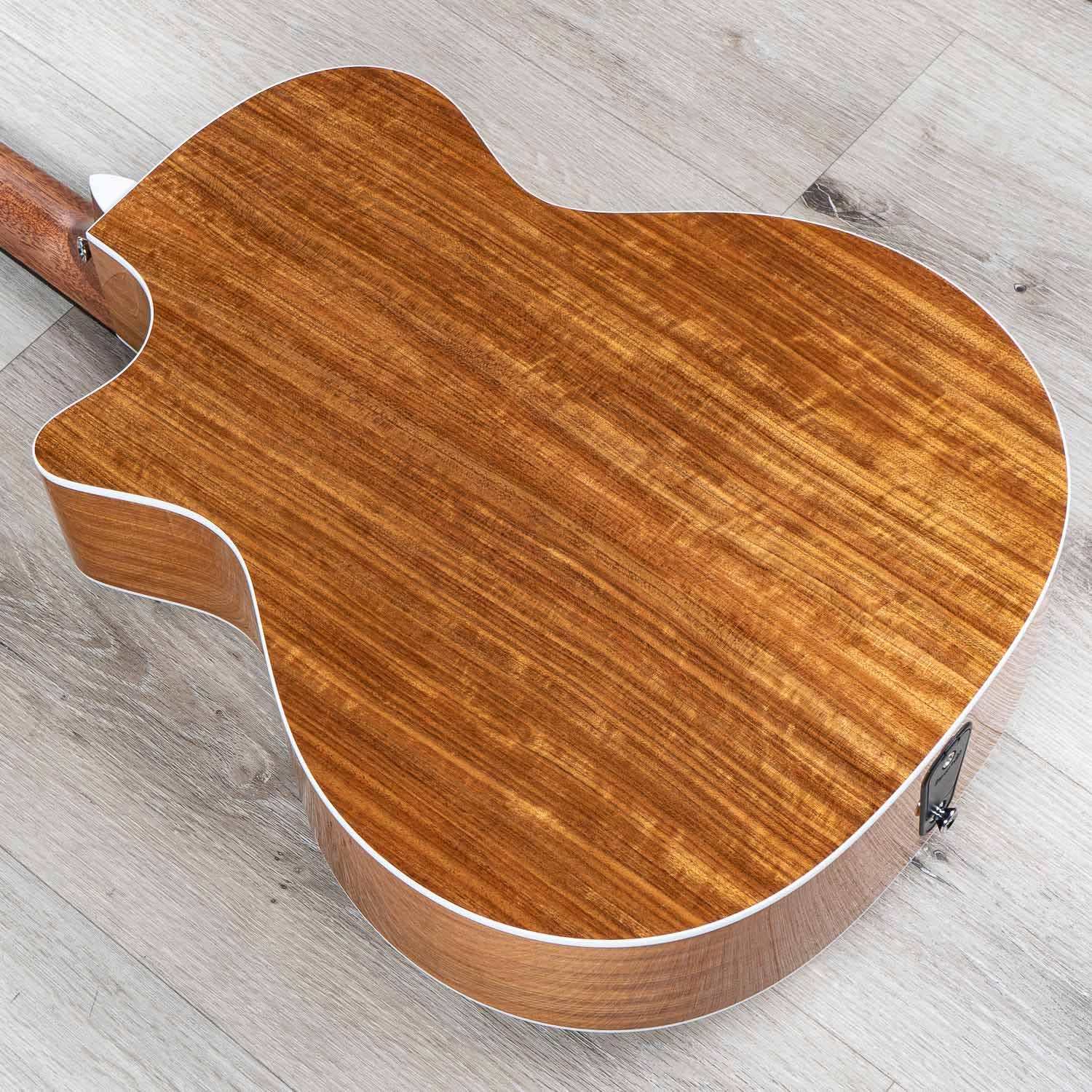 Martin Guitars GPC-13E Road Series Acoustic Electric Guitar, Sitka Spruce Top