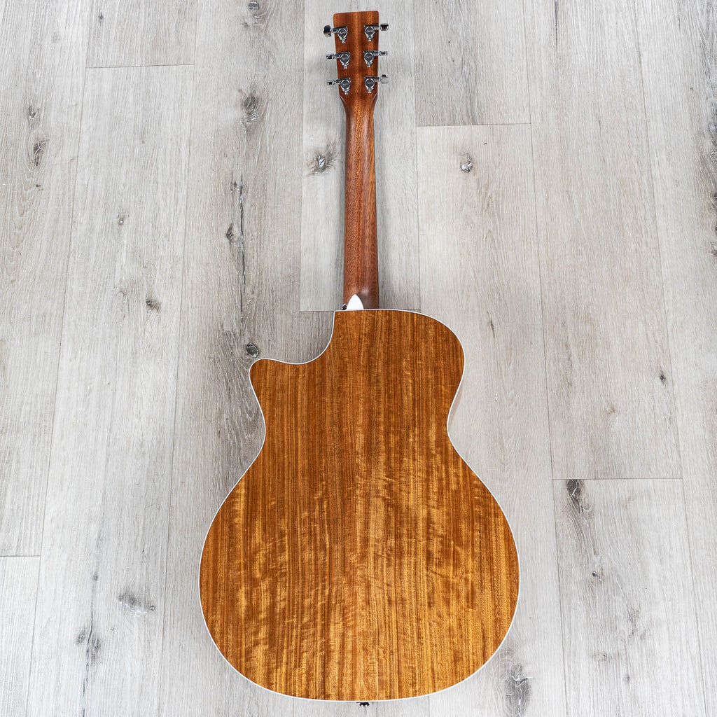 Martin Guitars GPC-13E Road Series Acoustic Electric Guitar, Sitka Spruce Top