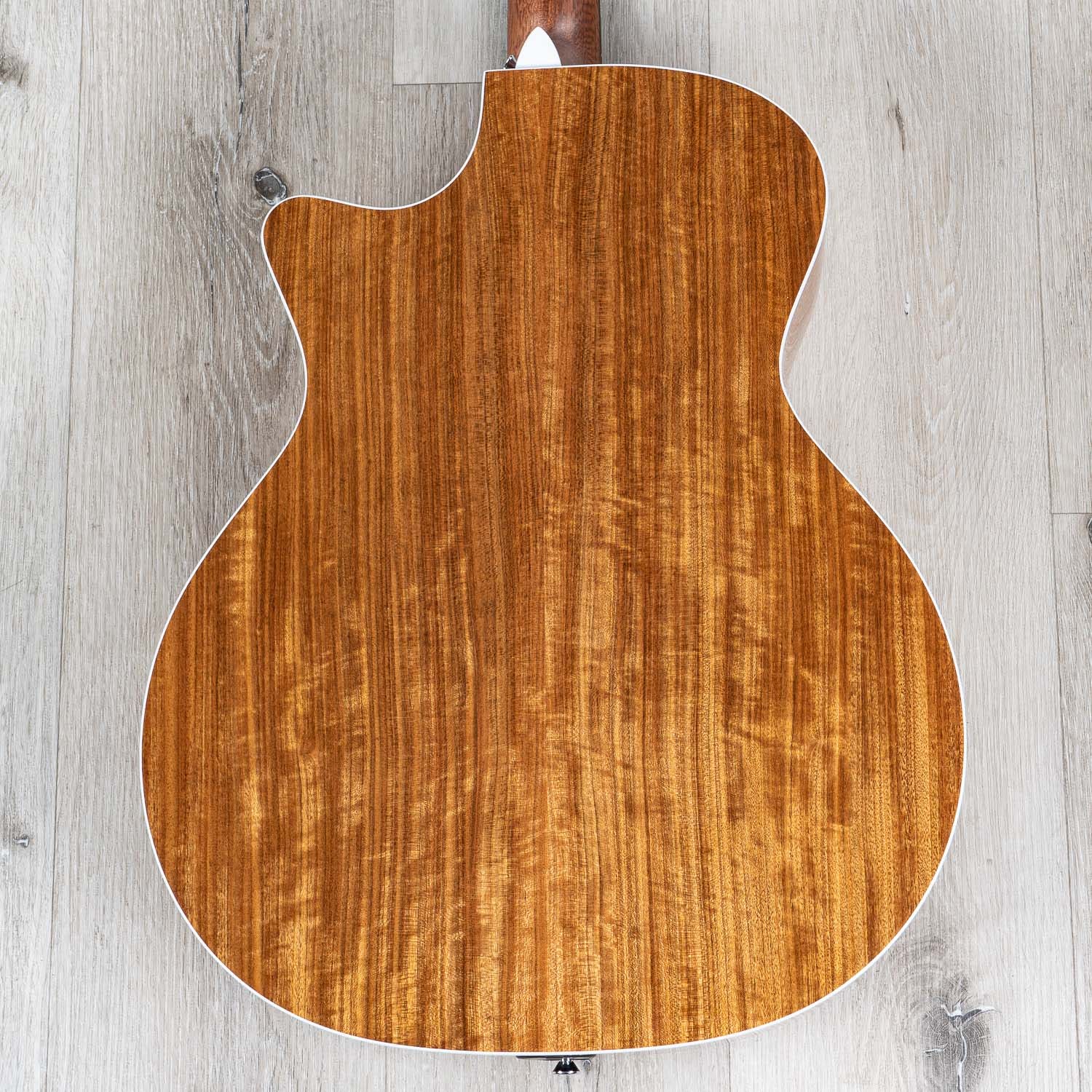 Martin Guitars GPC-13E Road Series Acoustic Electric Guitar, Sitka Spruce Top
