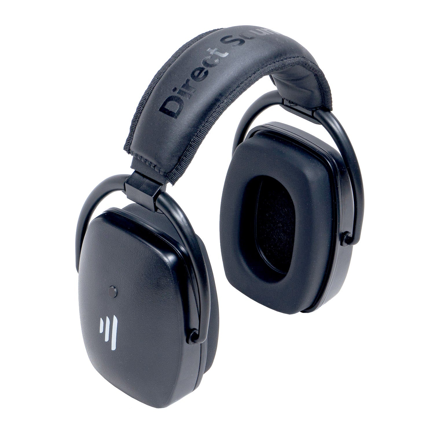 Direct Sound EXTW37 Pro Wireless Closed Back Studio Isolation Headphones w/ Mic