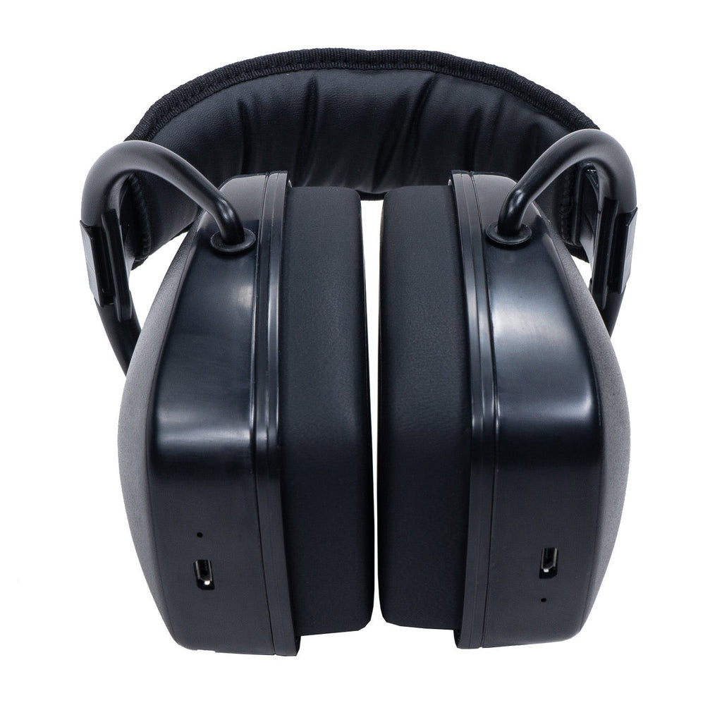 Direct Sound EXTW37 Pro Wireless Closed Back Studio Isolation Headphones w/ Mic