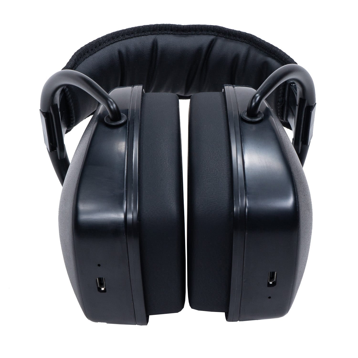 Direct Sound EXTW37 Pro Wireless Closed Back Studio Isolation Headphones w/ Mic
