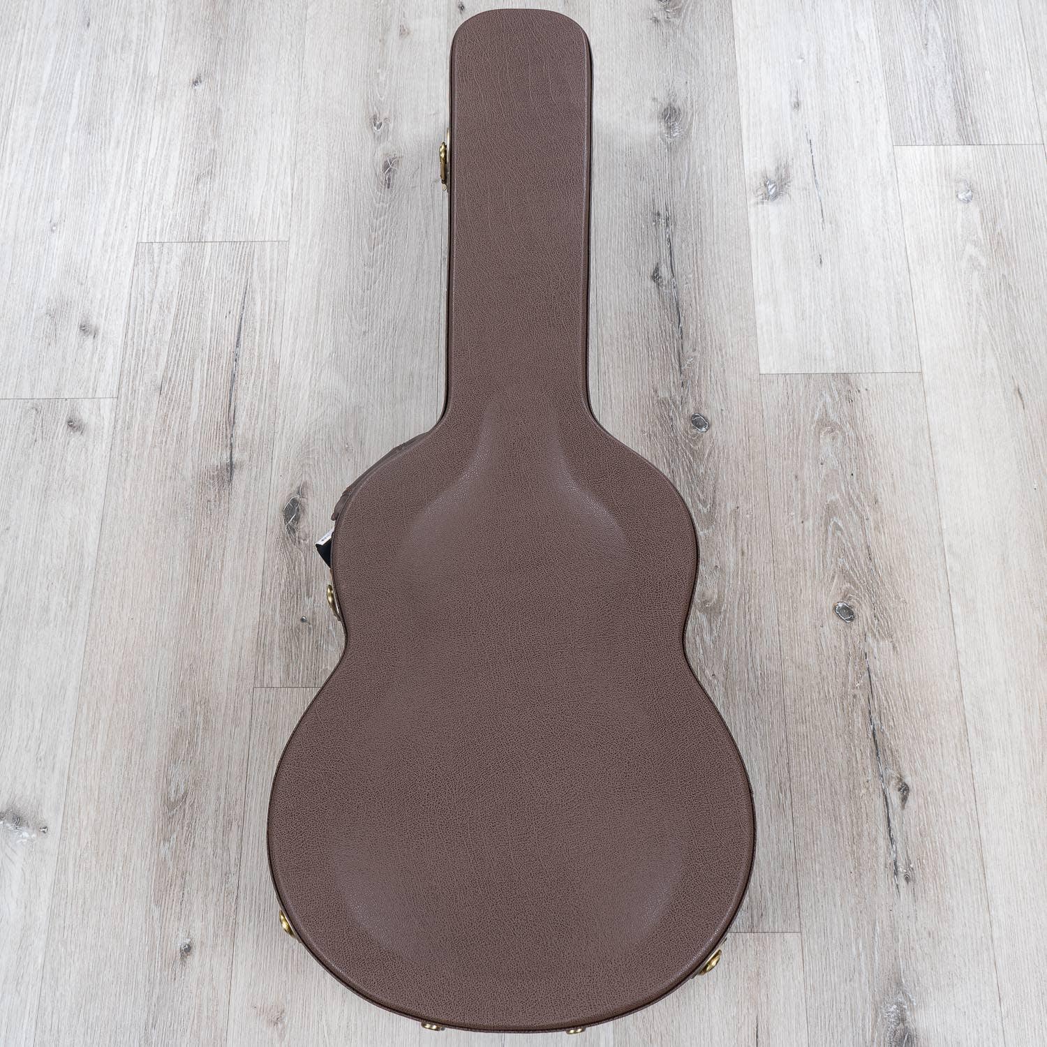 Cordoba GK Pro Negra Nylon String Acoustic Classical Guitar, European Spruce Top