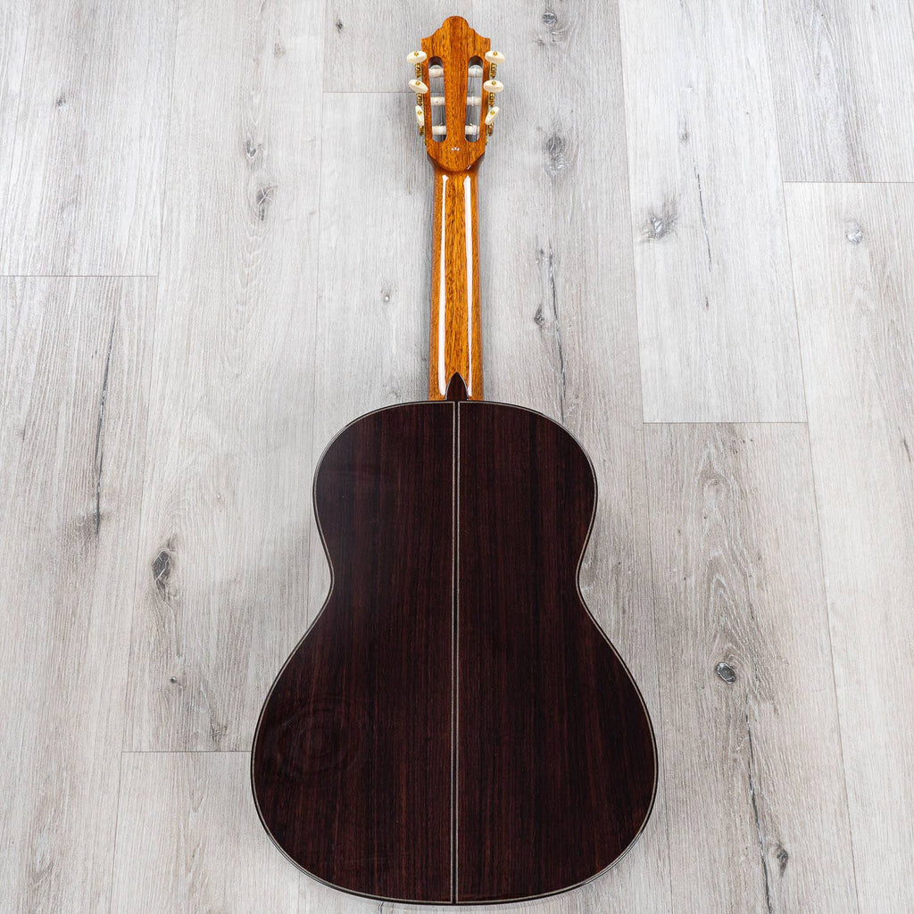 Cordoba Luthier Select Series Friederich CD PF Traditional Classical Acoustic Guitar, Solid Cedar Top