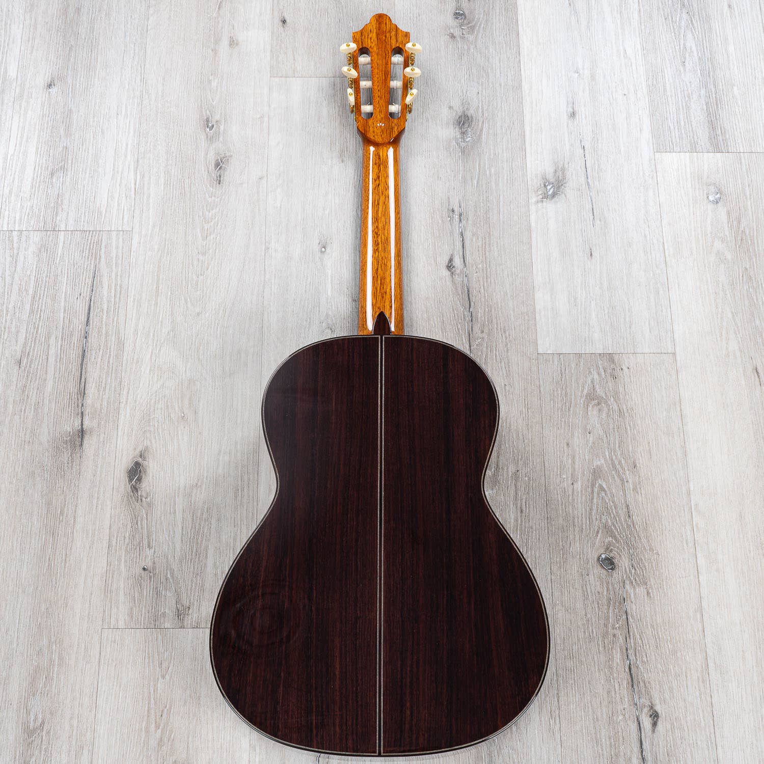 Cordoba Luthier Select Series Friederich CD PF Traditional Classical Acoustic Guitar, Solid Cedar Top