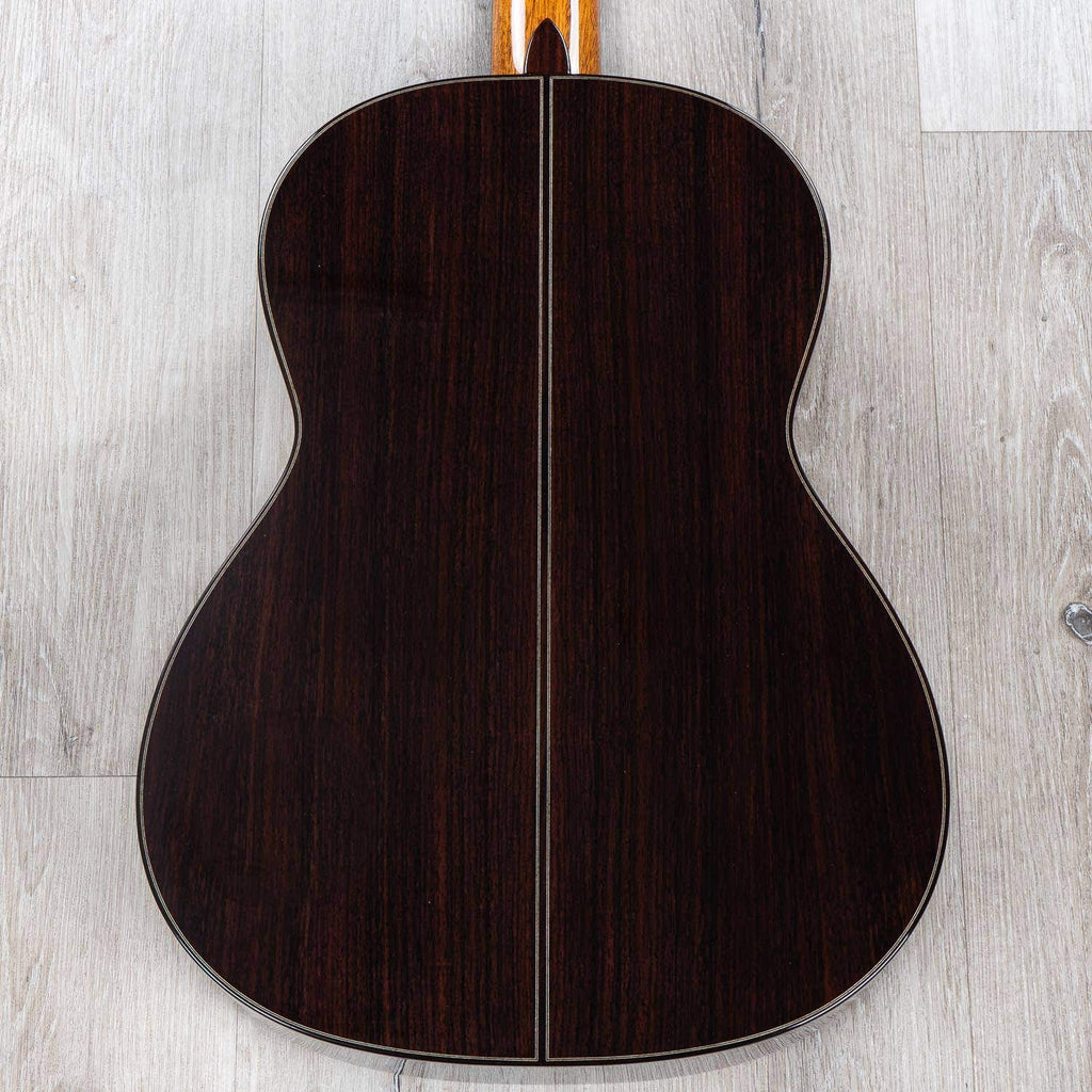 Cordoba Luthier Select Series Friederich CD PF Traditional Classical Acoustic Guitar, Solid Cedar Top