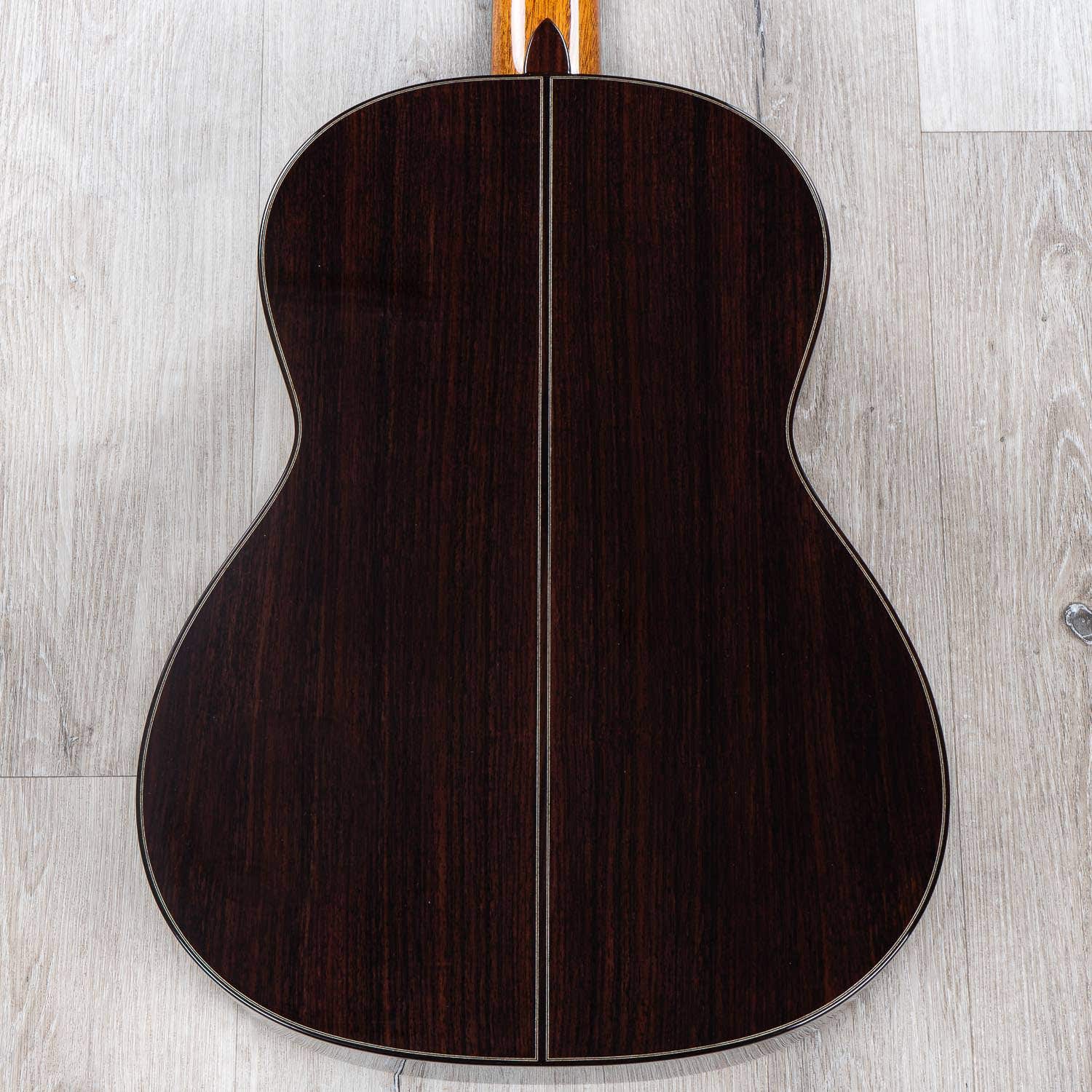 Cordoba Luthier Select Series Friederich CD PF Traditional Classical Acoustic Guitar, Solid Cedar Top