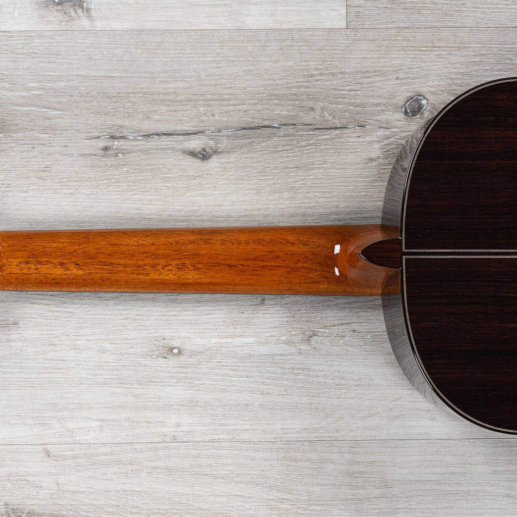 Cordoba Luthier Select Series Friederich CD PF Traditional Classical Acoustic Guitar, Solid Cedar Top
