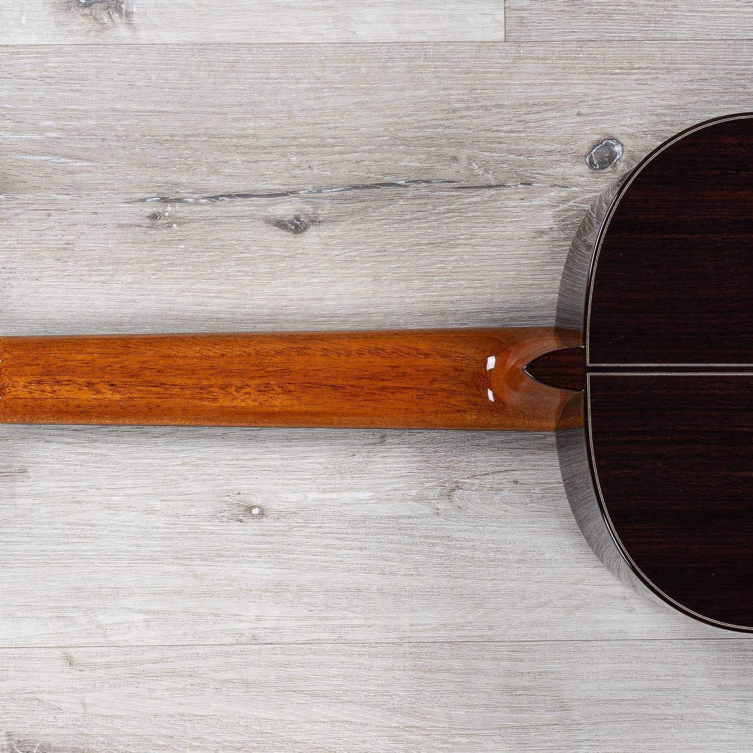 Cordoba Luthier Select Series Friederich CD PF Traditional Classical Acoustic Guitar, Solid Cedar Top