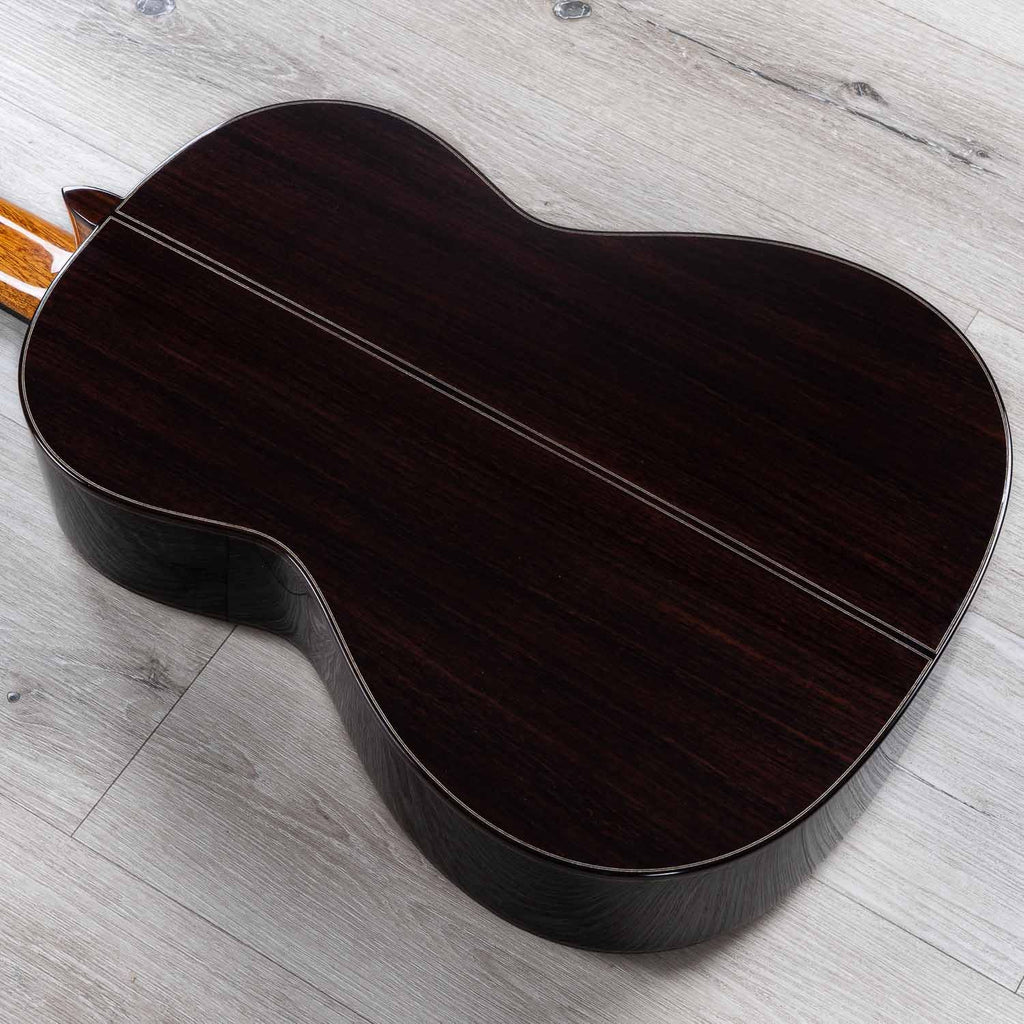 Cordoba Luthier Select Series Friederich CD PF Traditional Classical Acoustic Guitar, Solid Cedar Top