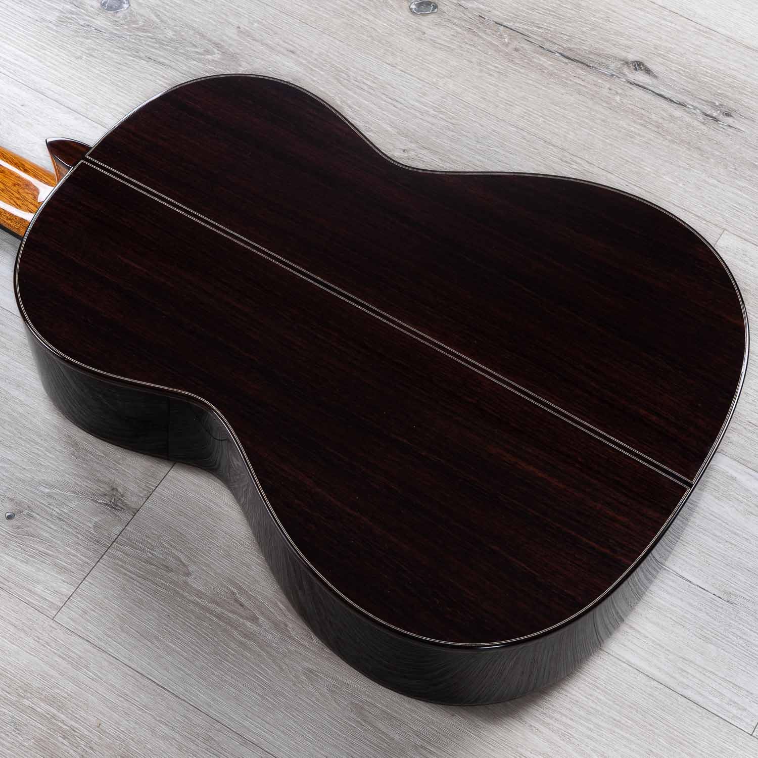 Cordoba Luthier Select Series Friederich CD PF Traditional Classical Acoustic Guitar, Solid Cedar Top