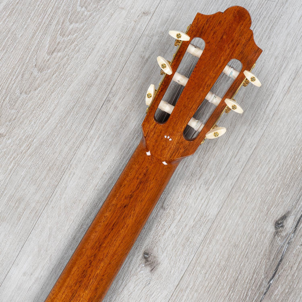 Cordoba Luthier Select Series Friederich CD PF Traditional Classical Acoustic Guitar, Solid Cedar Top