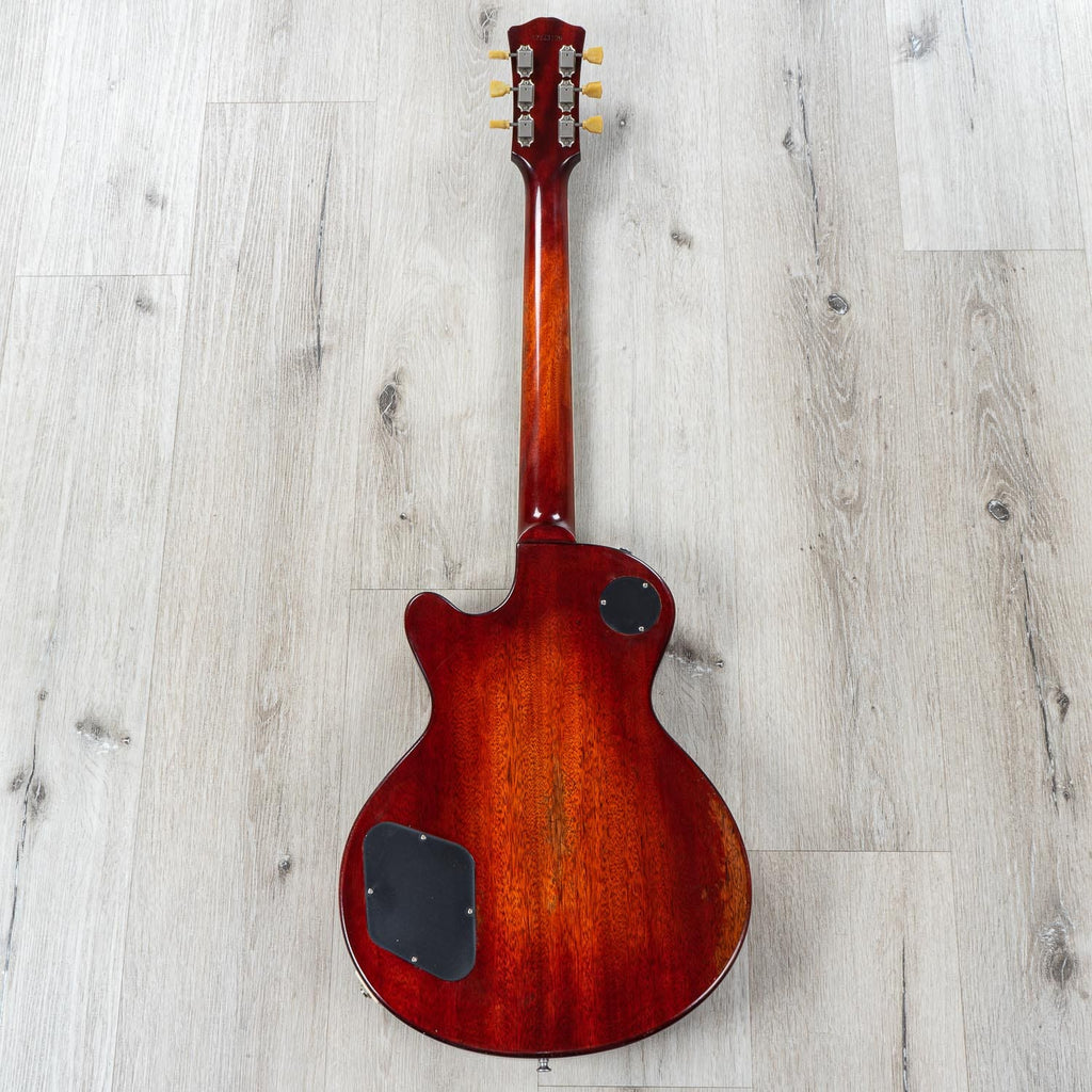 Eastman Guitars SB59/v Electric Guitar, Ebony Fingerboard, Antique Classic Varnish Finish