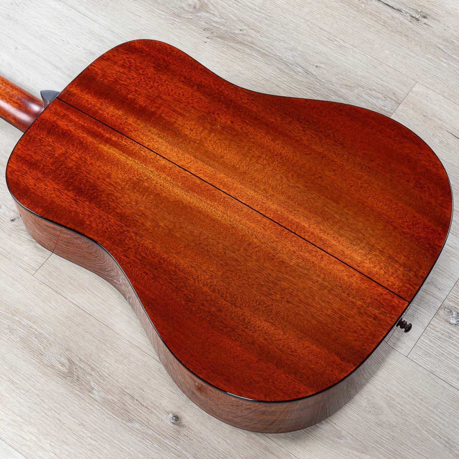 Eastman E10D-TC Acoustic Guitar, Solid Thermal Cured Adirondack Spruce Top