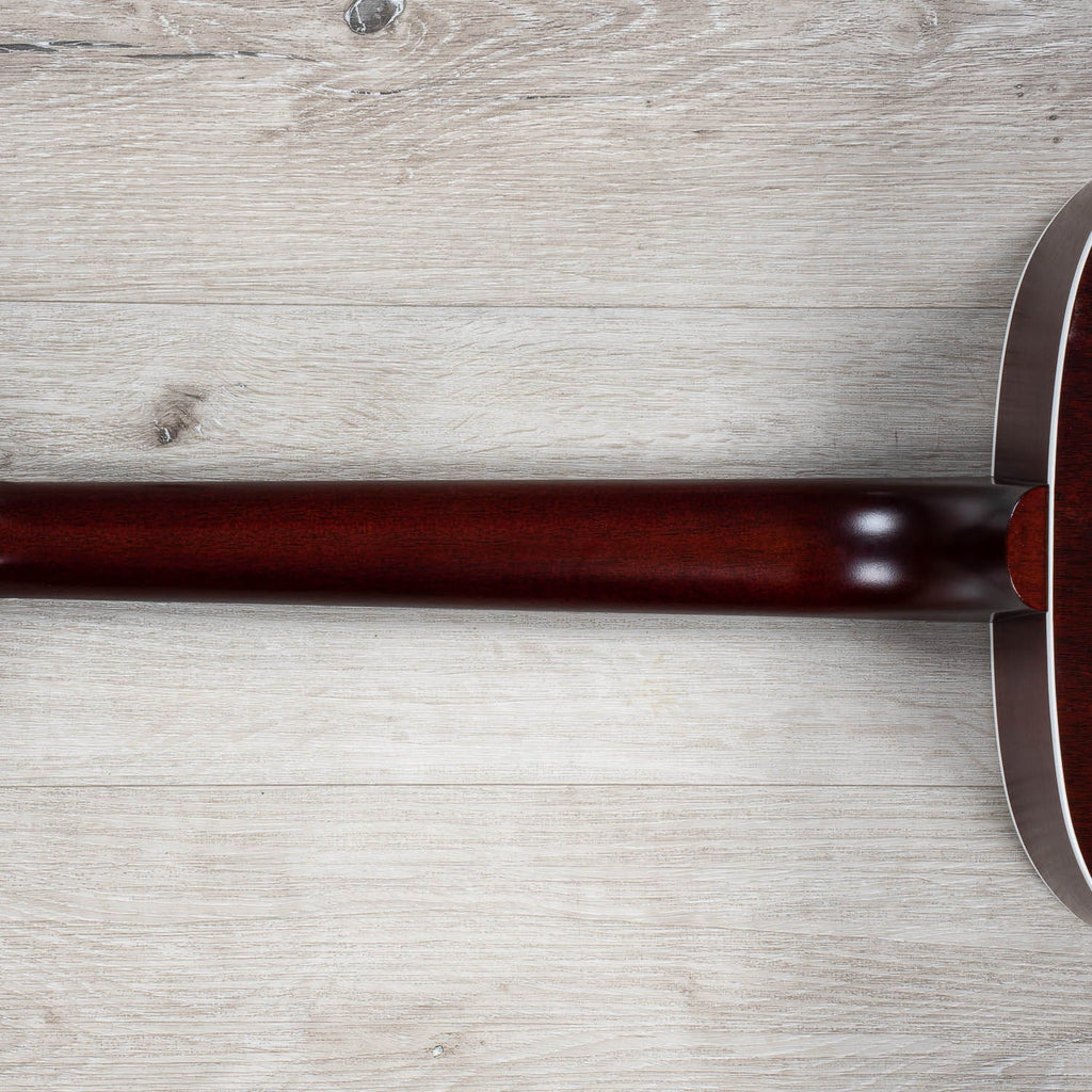 Guild Guitars D-40E Acoustic Electric Guitar, Rosewood Fingerboard, Natural