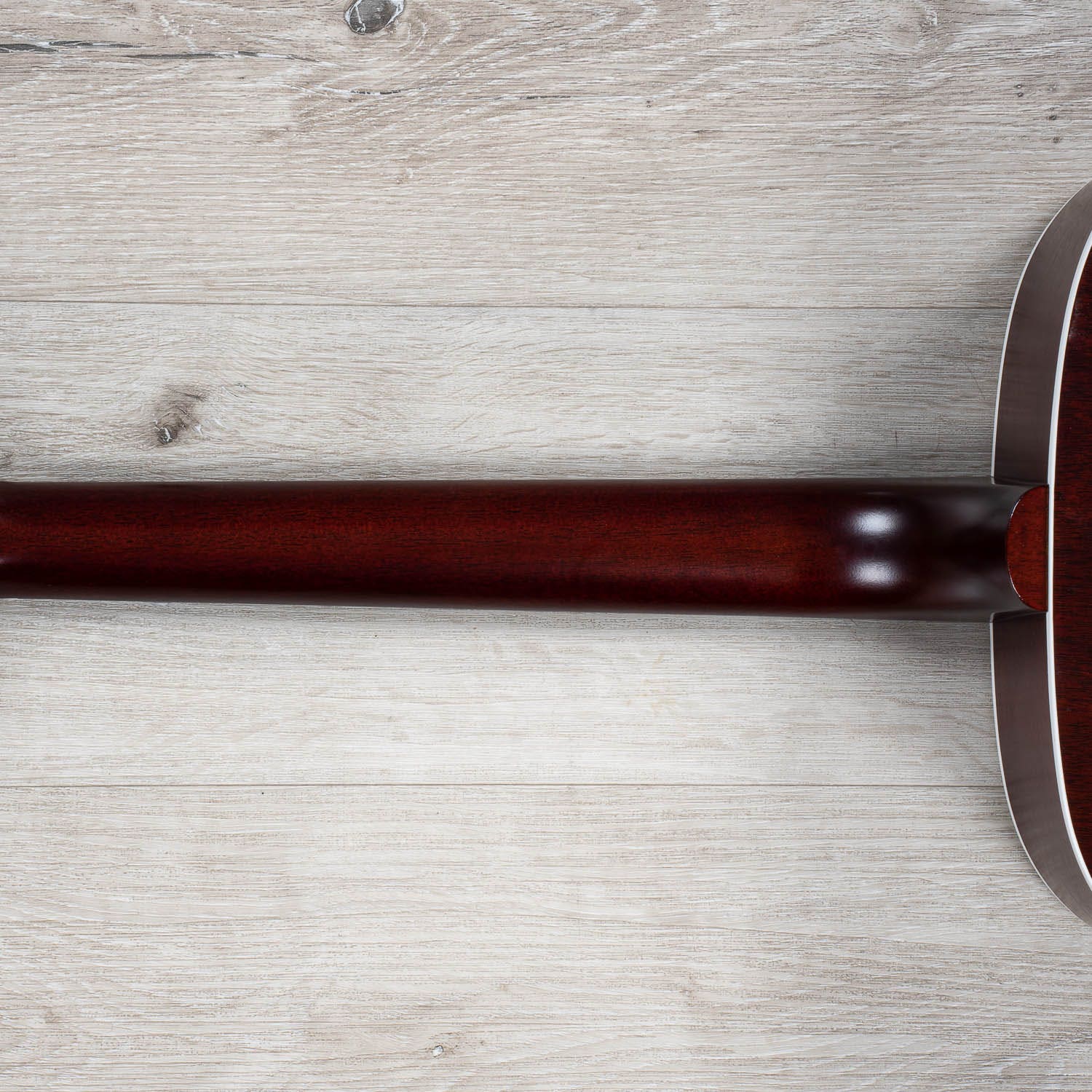 Guild Guitars D-40E Acoustic Electric Guitar, Rosewood Fingerboard, Natural