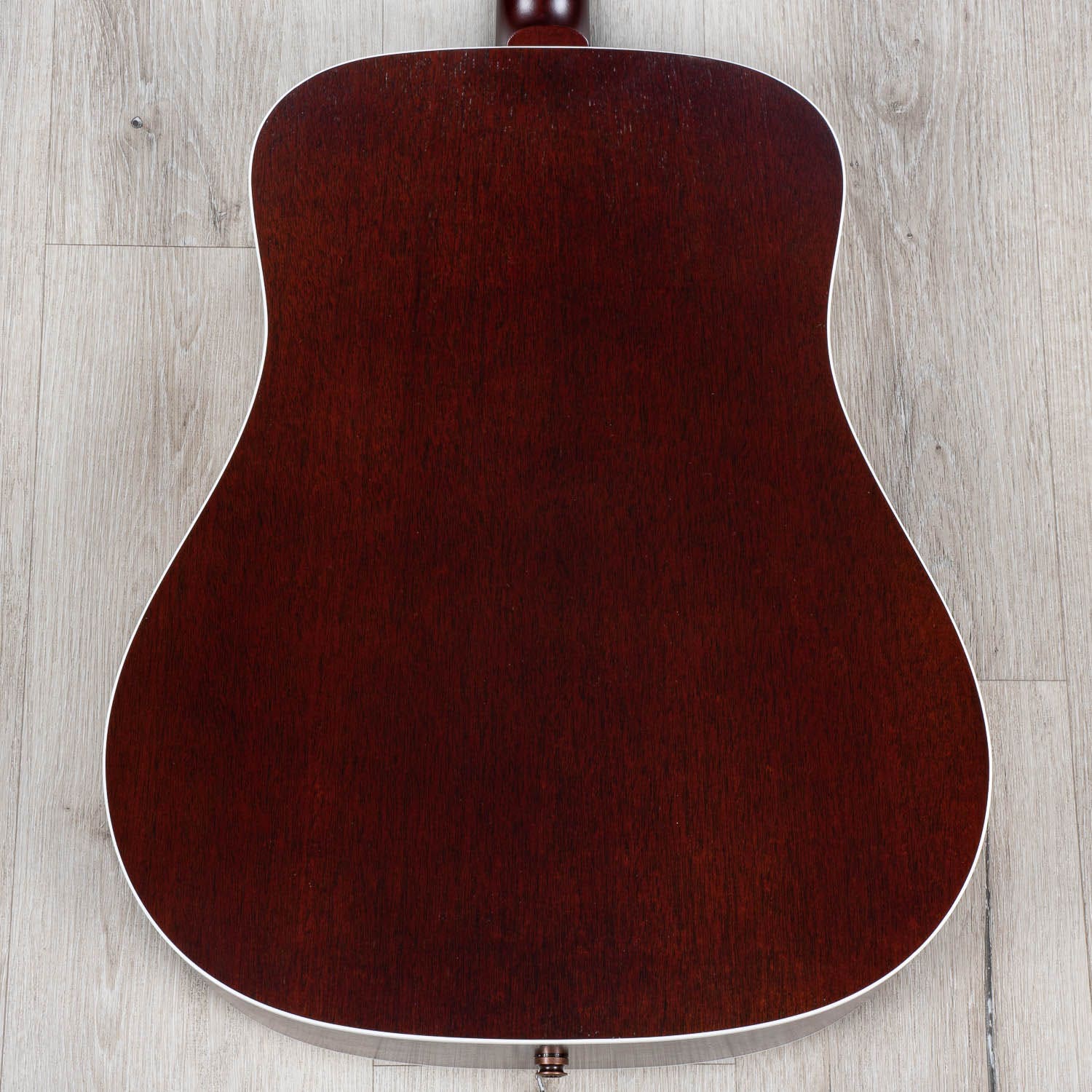 Guild Guitars D-40E Acoustic Electric Guitar, Rosewood Fingerboard, Natural