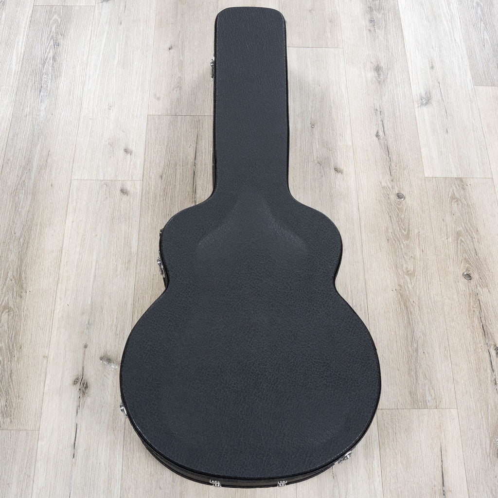 Guild F-40 Standard Jumbo Acoustic Guitar, Rosewood Fretboard, Natural