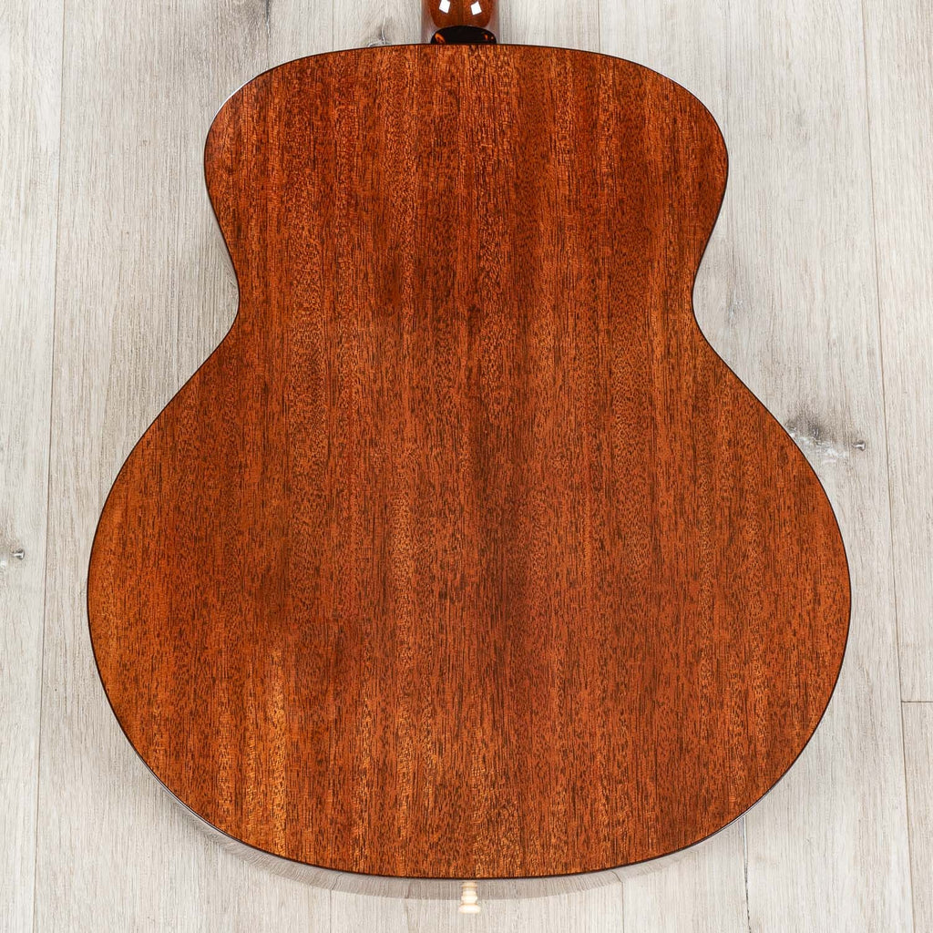 Guild F-40 Standard Jumbo Acoustic Guitar, Rosewood Fretboard, Natural