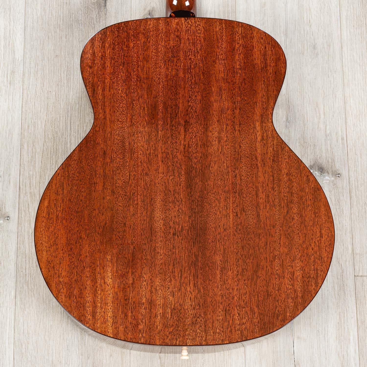 Guild F-40 Standard Jumbo Acoustic Guitar, Rosewood Fretboard, Natural