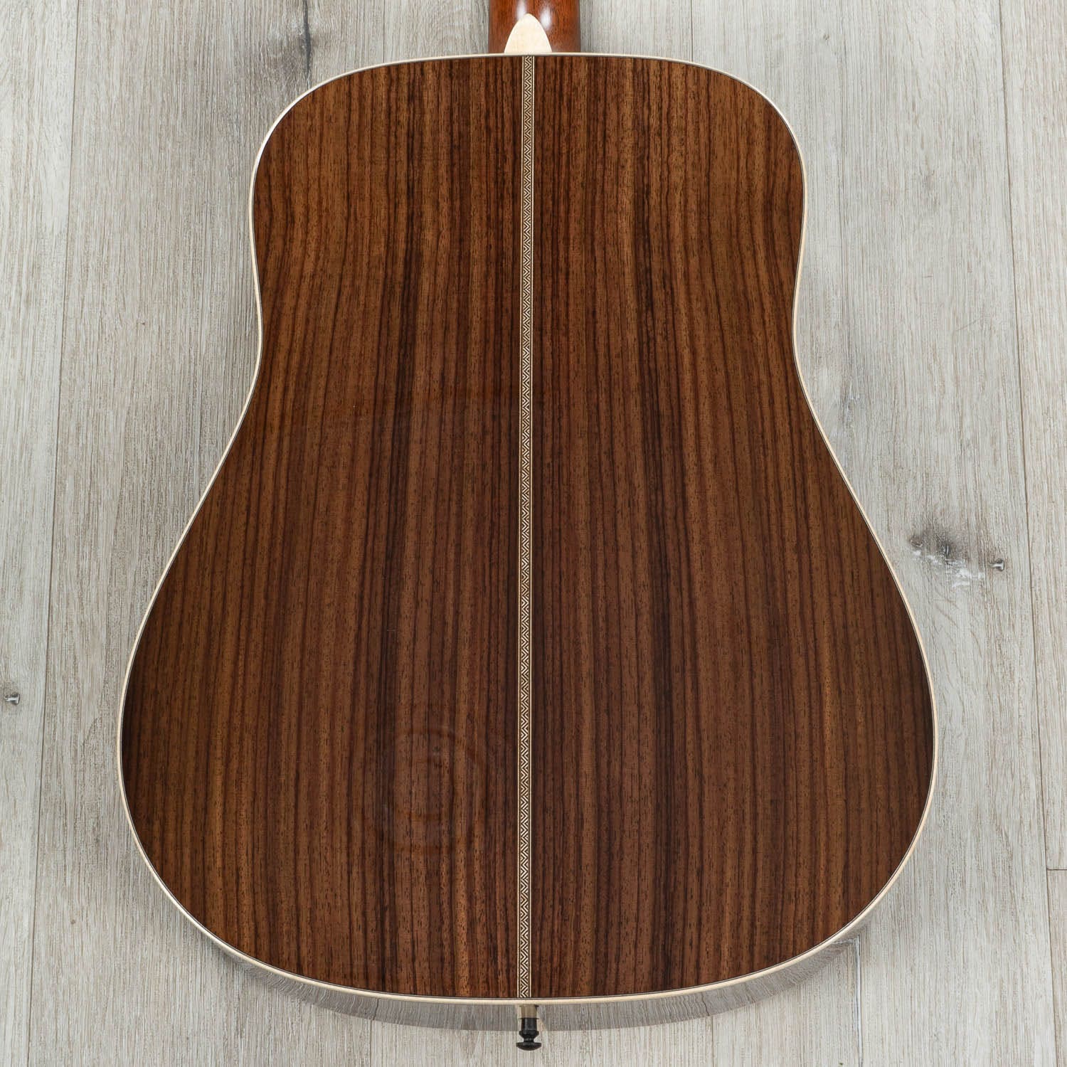 Martin Guitars D-28 Modern Deluxe Acoustic Guitar, Rosewood Back & Sides, Sitka Spruce Top