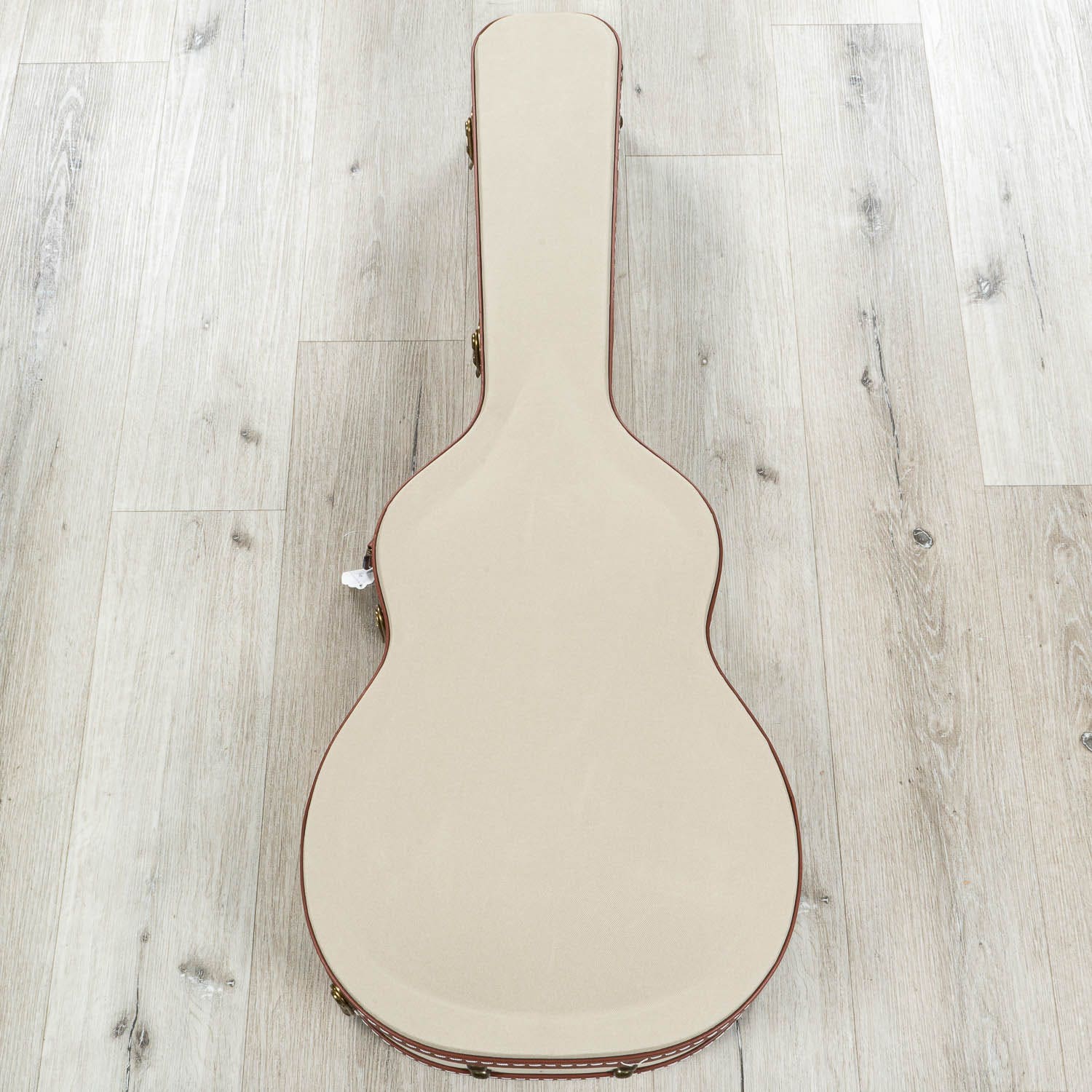 Alvarez Yairi Masterworks PYM70 Acoustic Parlor Guitar, Solid AAA Sitka Spruce Top