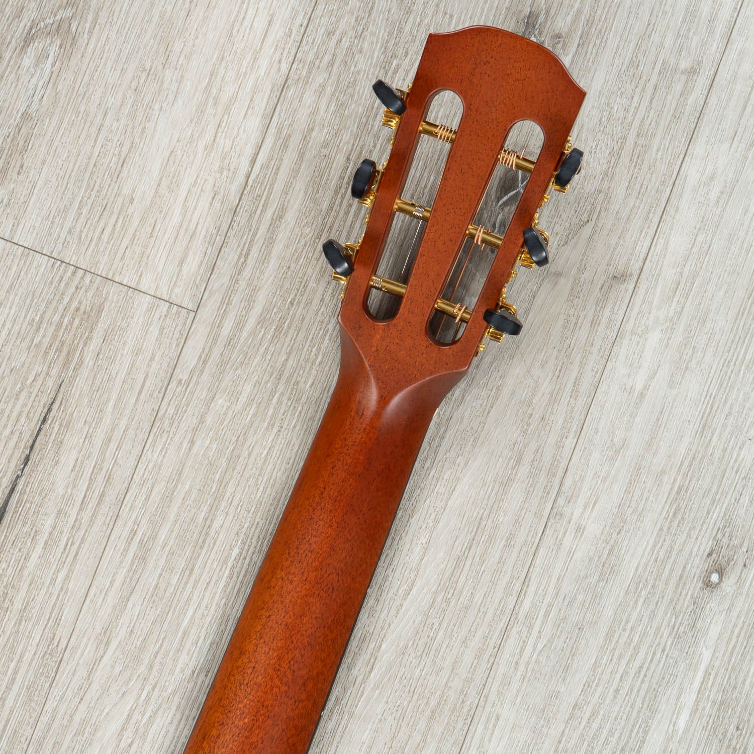 Alvarez Yairi Masterworks PYM70 Parlor Acoustic Guitar, Solid AAA Sitka Spruce