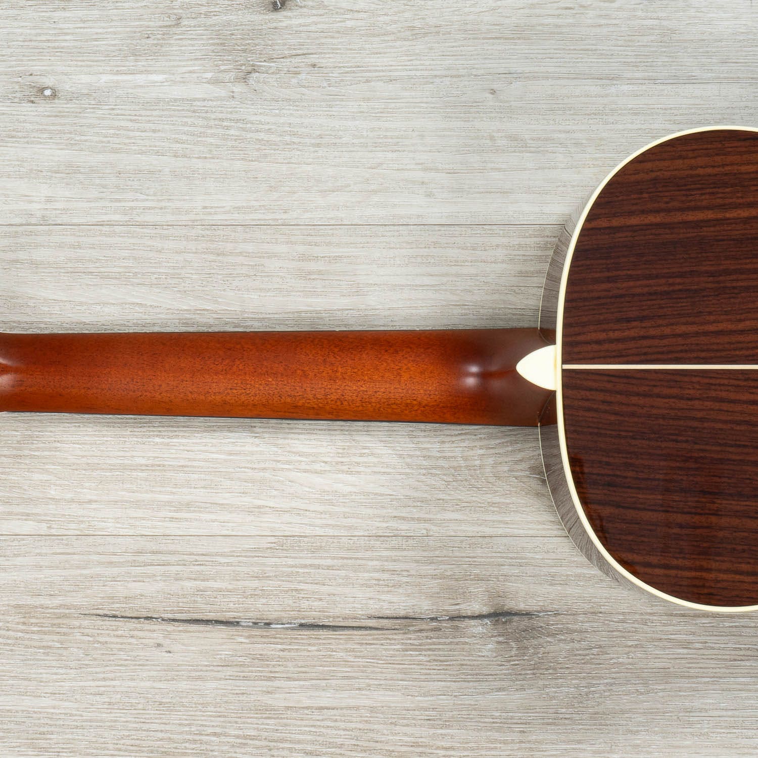 Alvarez Yairi Masterworks PYM70 Parlor Acoustic Guitar, Solid AAA Sitka Spruce