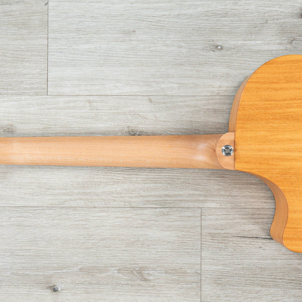 Cole Clark SRAN Grand Auditorium SRAN2EC-MMAH-R Acoustic-Electric Guitar, Mahogany Top, Back & Sides