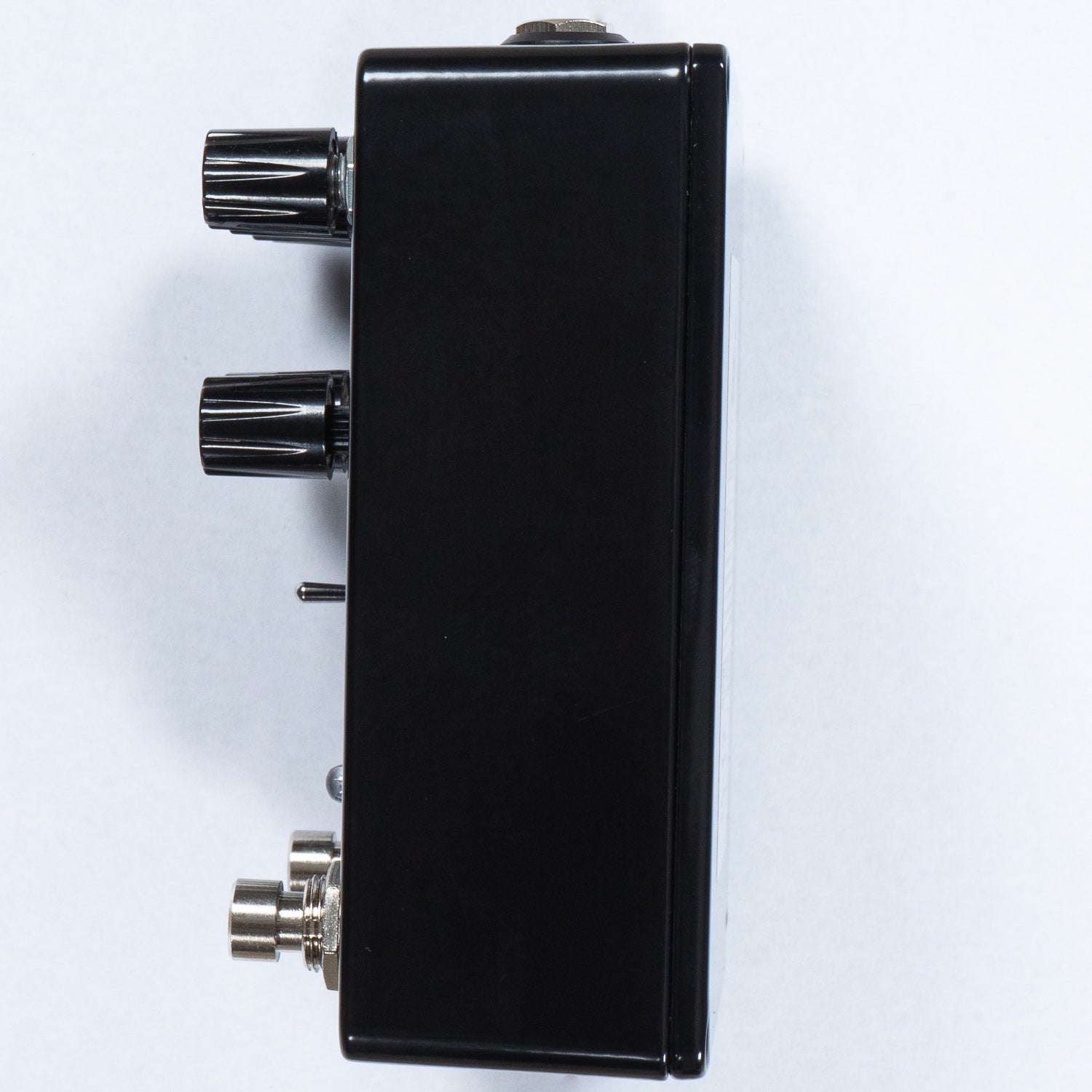 EQD EarthQuaker Devices Avalanche Run V2 Stereo Delay & Reverb Guitar Effects Pedal, Pitbull Audio Exclusive Black on Black